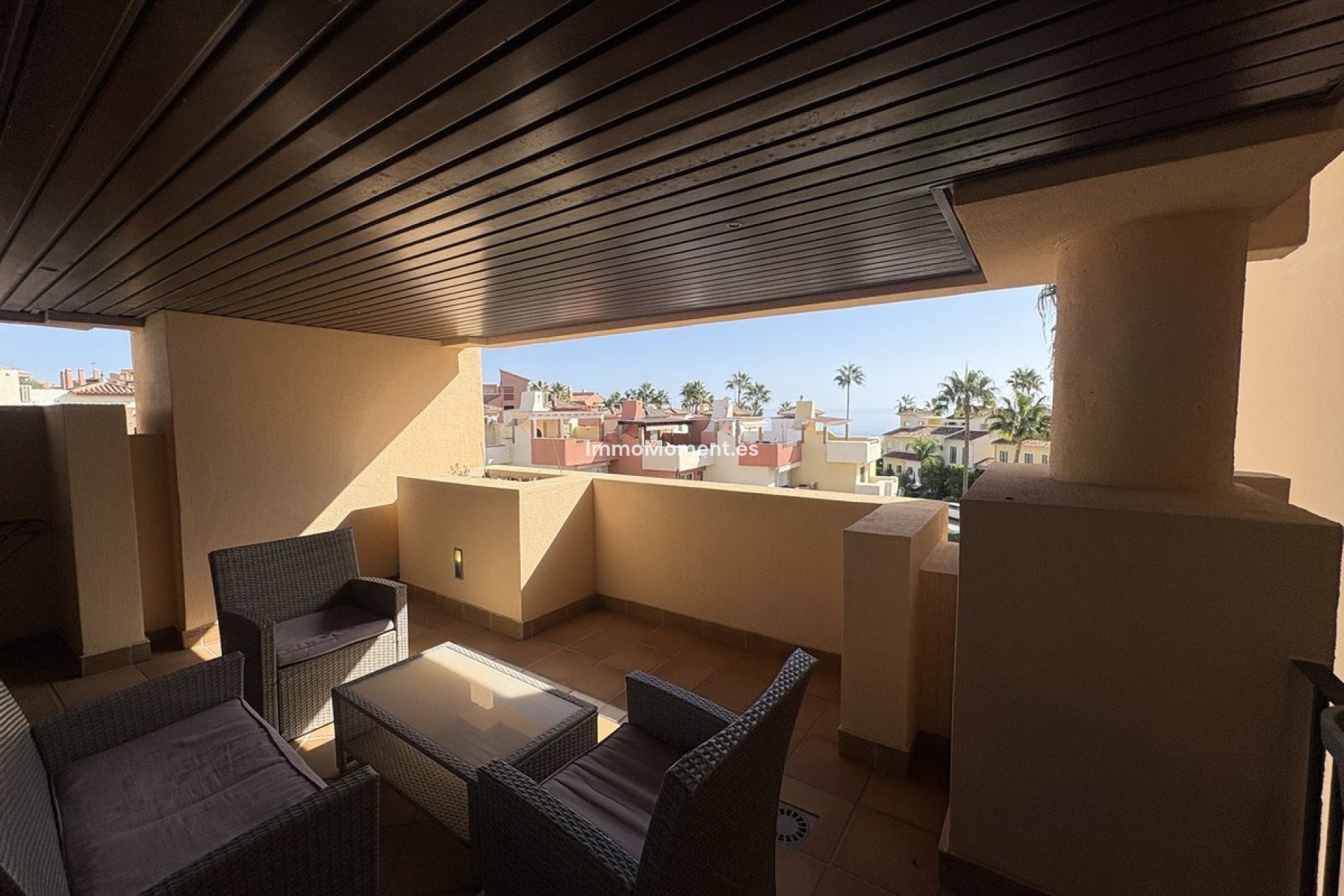 Bestaande woning - Appartement - Estepona  - New Golden Mile