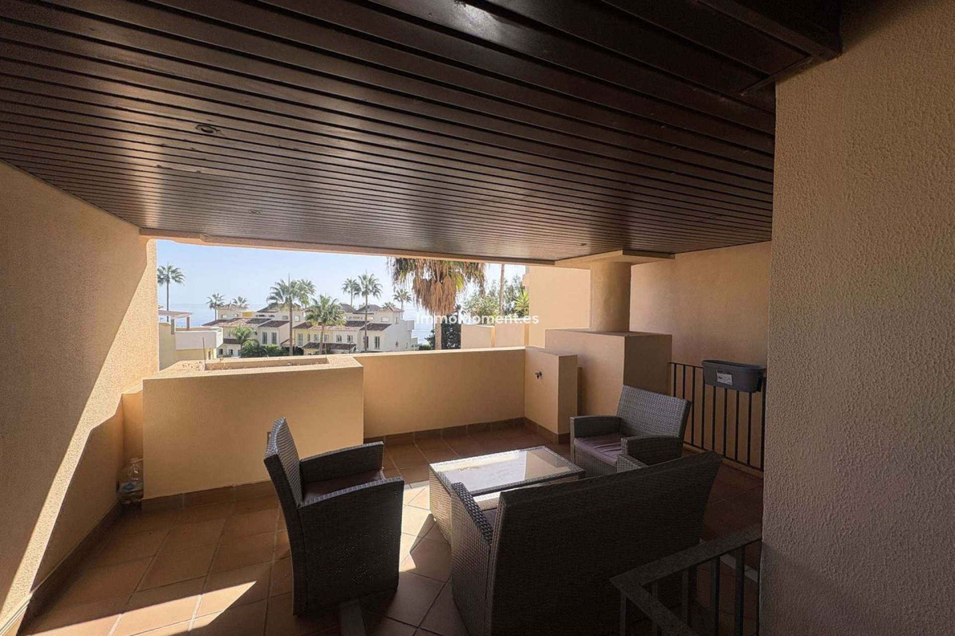 Bestaande woning - Appartement - Estepona  - New Golden Mile