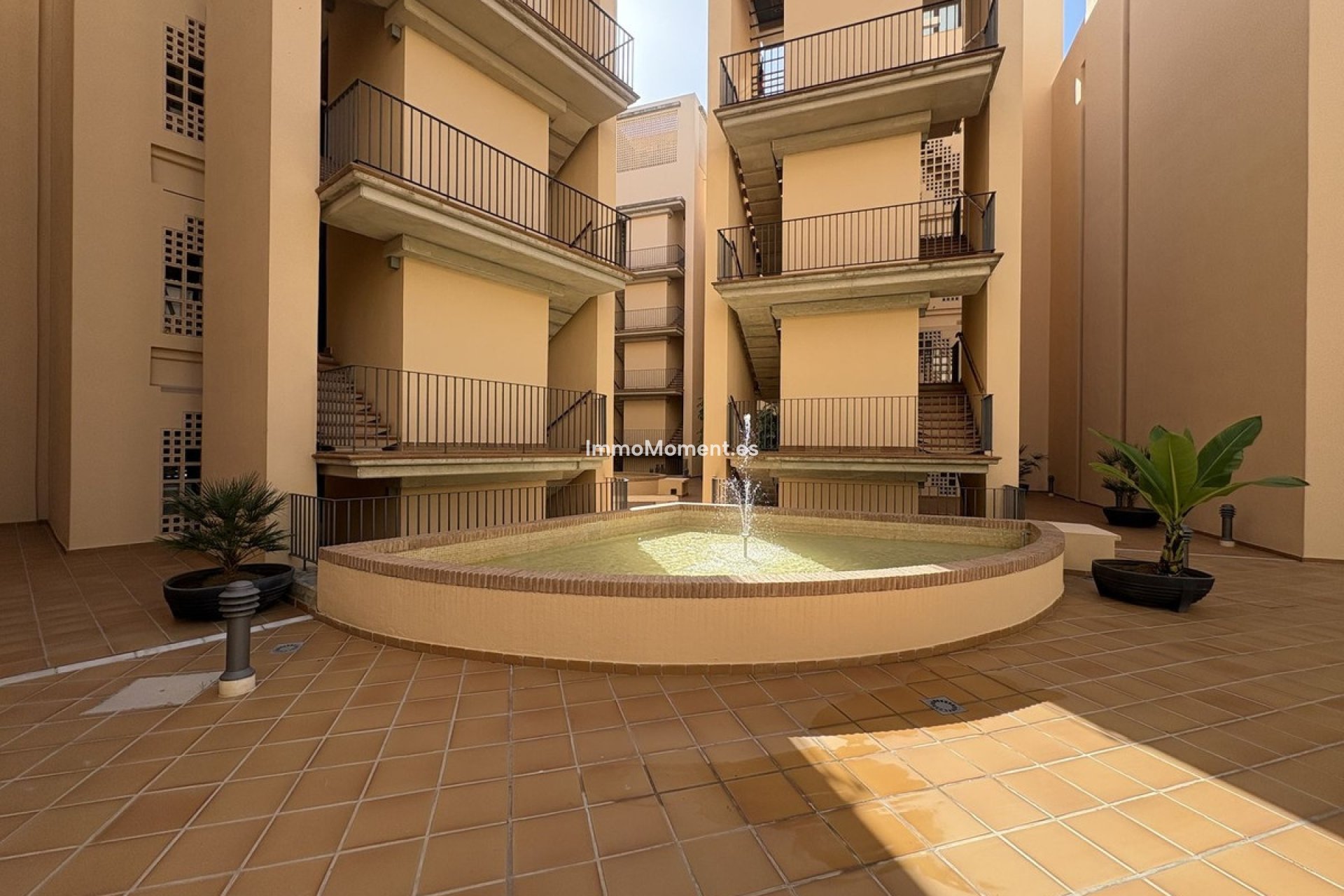 Bestaande woning - Appartement - Estepona  - New Golden Mile