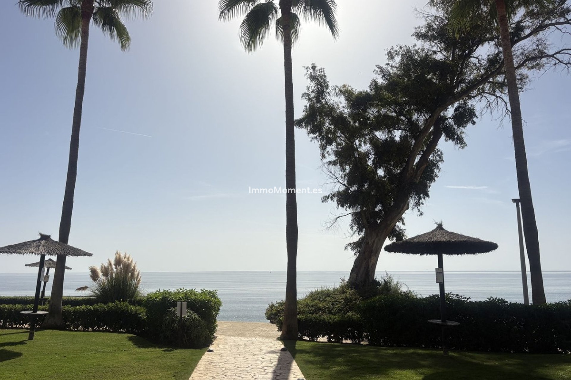 Bestaande woning - Appartement - Estepona  - New Golden Mile