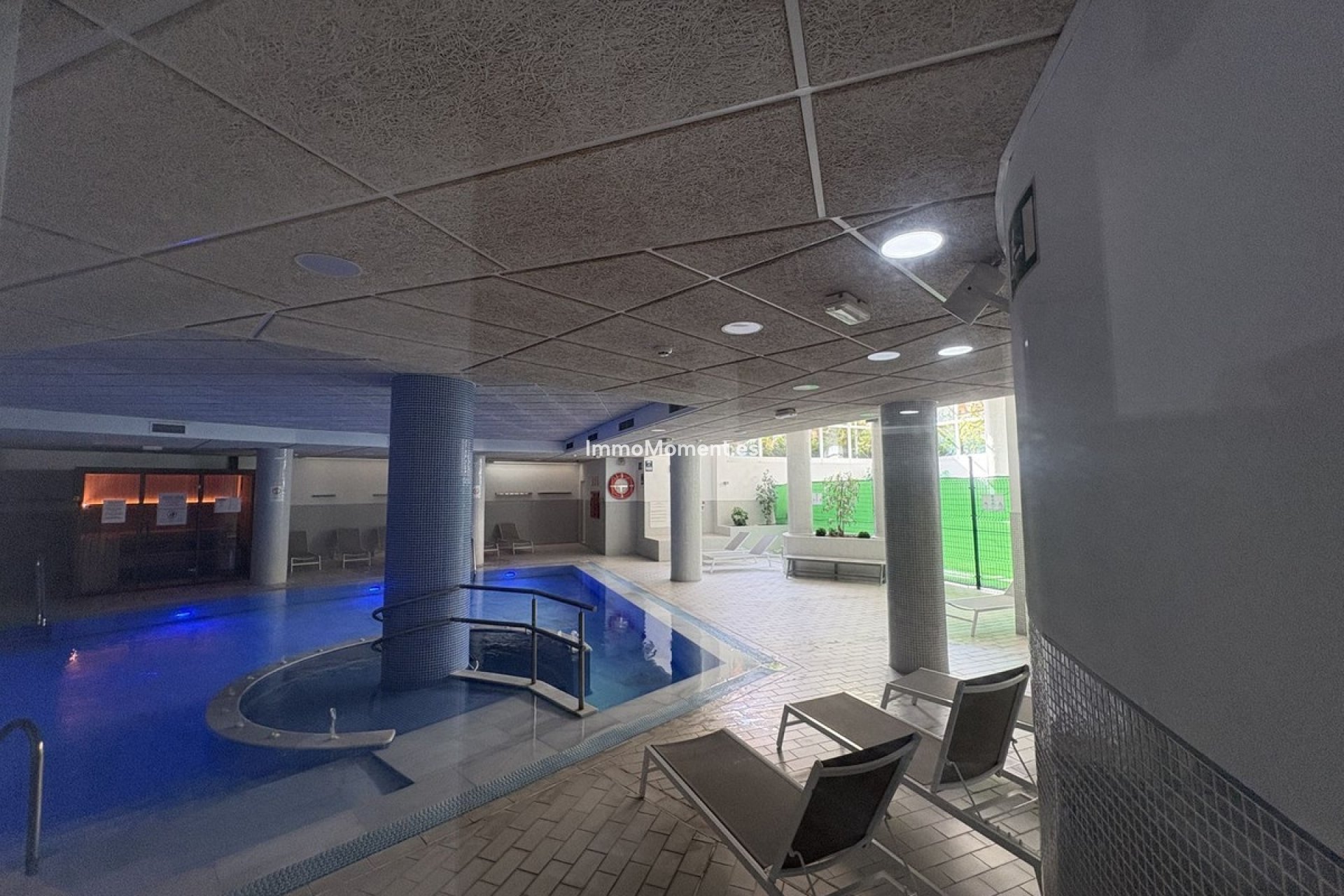 Bestaande woning - Appartement - Estepona  - New Golden Mile