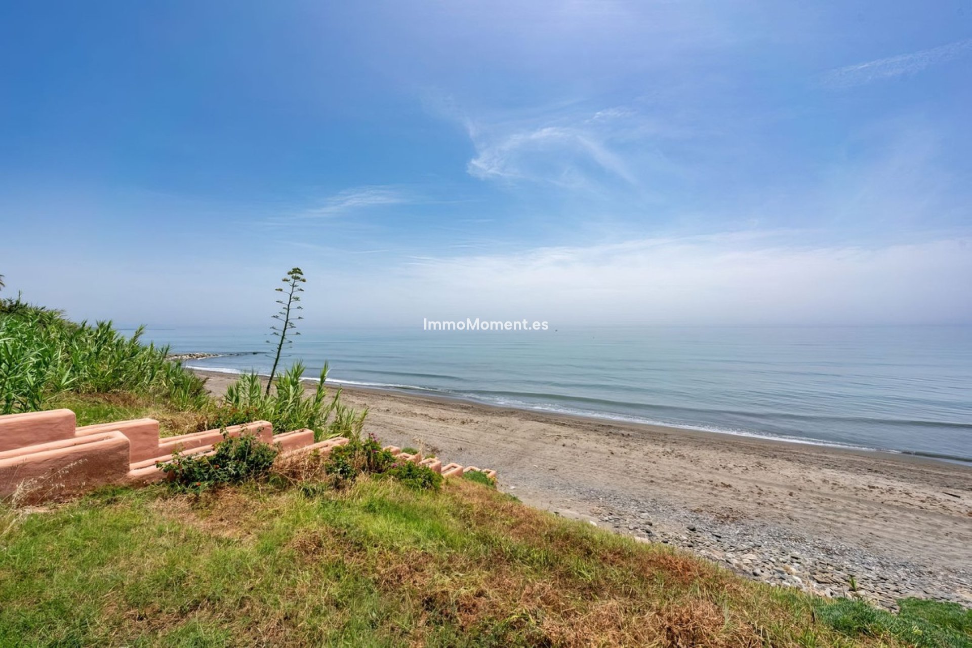 Bestaande woning - Appartement - Estepona  - New Golden Mile