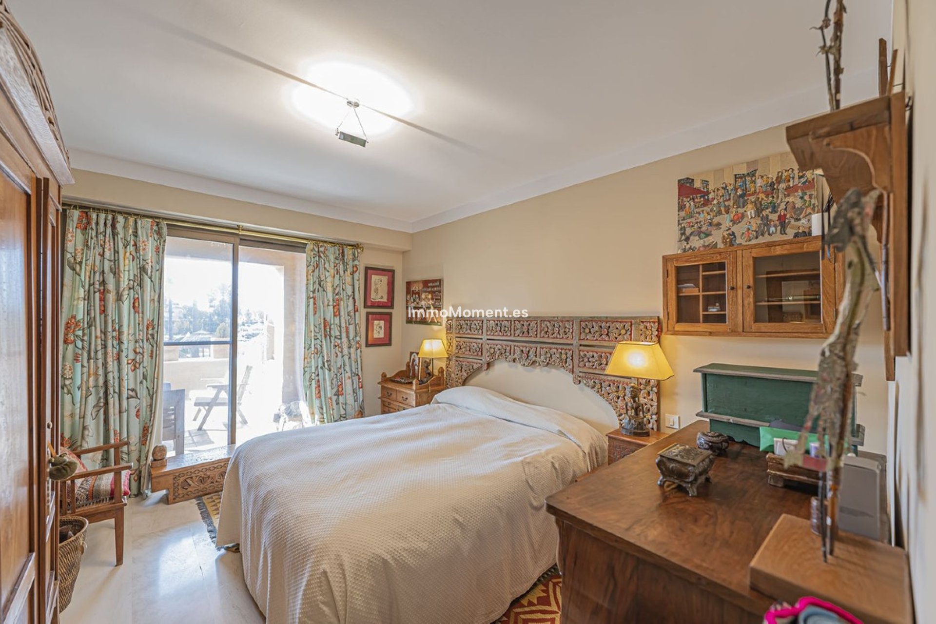 Bestaande woning - Appartement - Estepona  - New Golden Mile