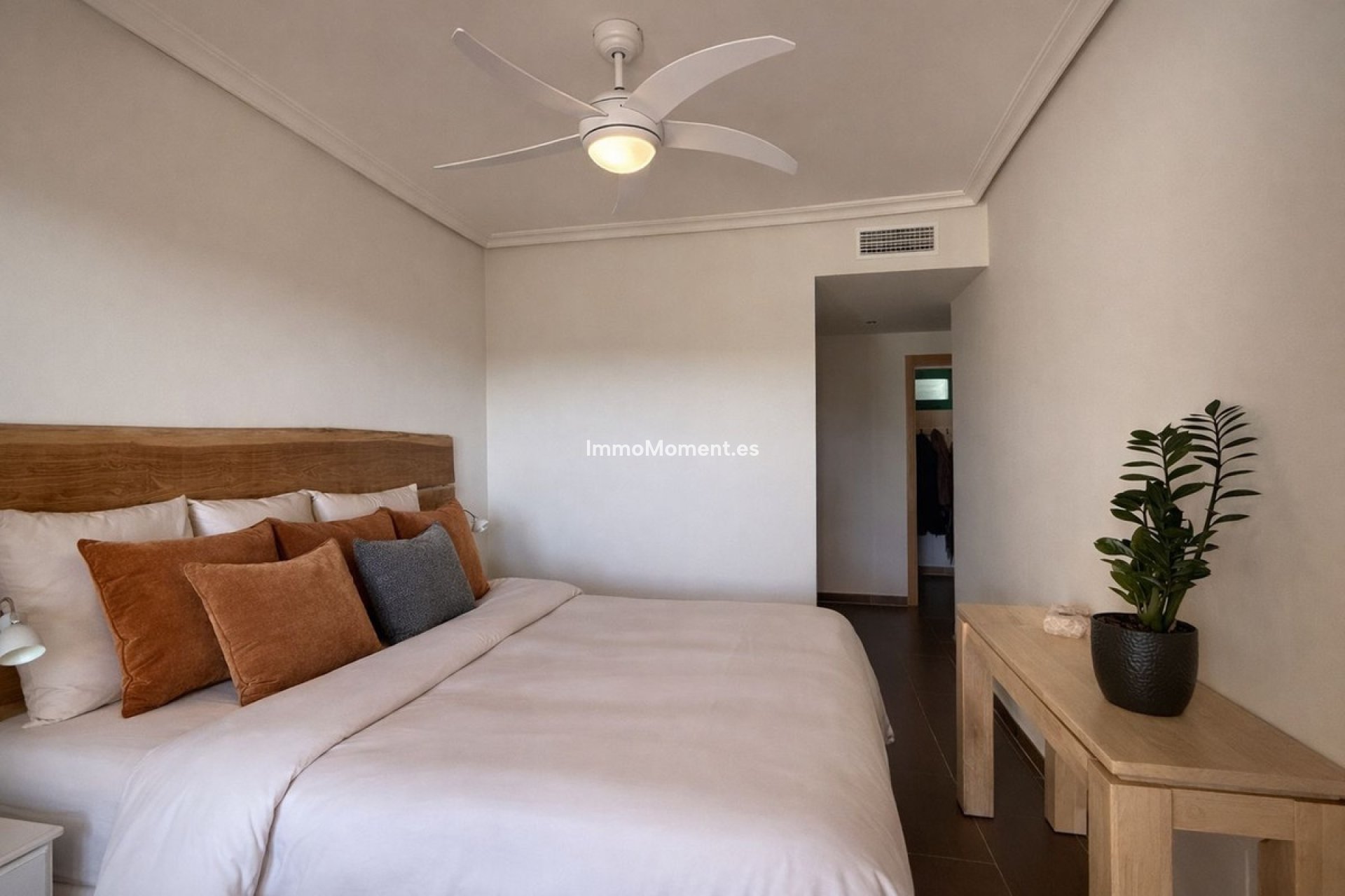 Bestaande woning - Appartement - Estepona  - New Golden Mile