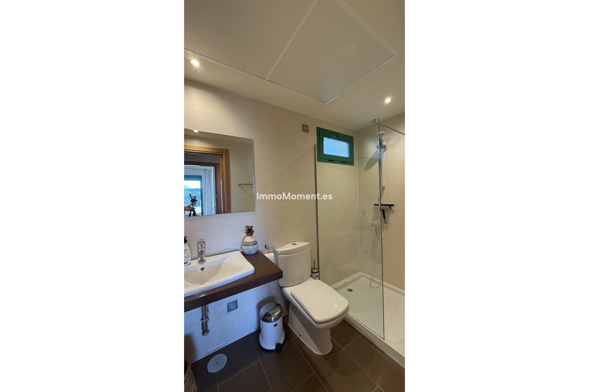 Bestaande woning - Appartement - Estepona  - New Golden Mile