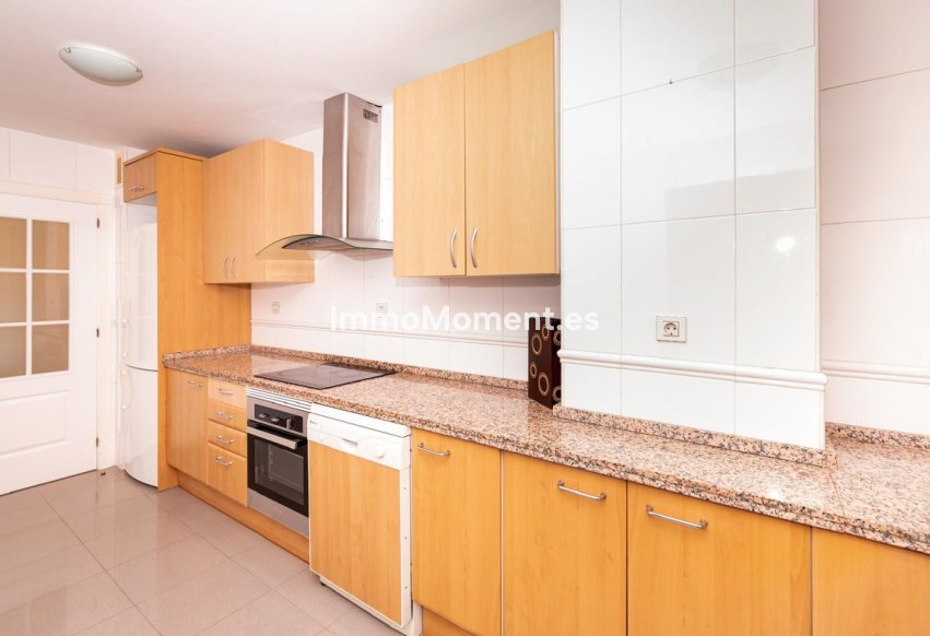 Bestaande woning - Appartement - Estepona  - New Golden Mile