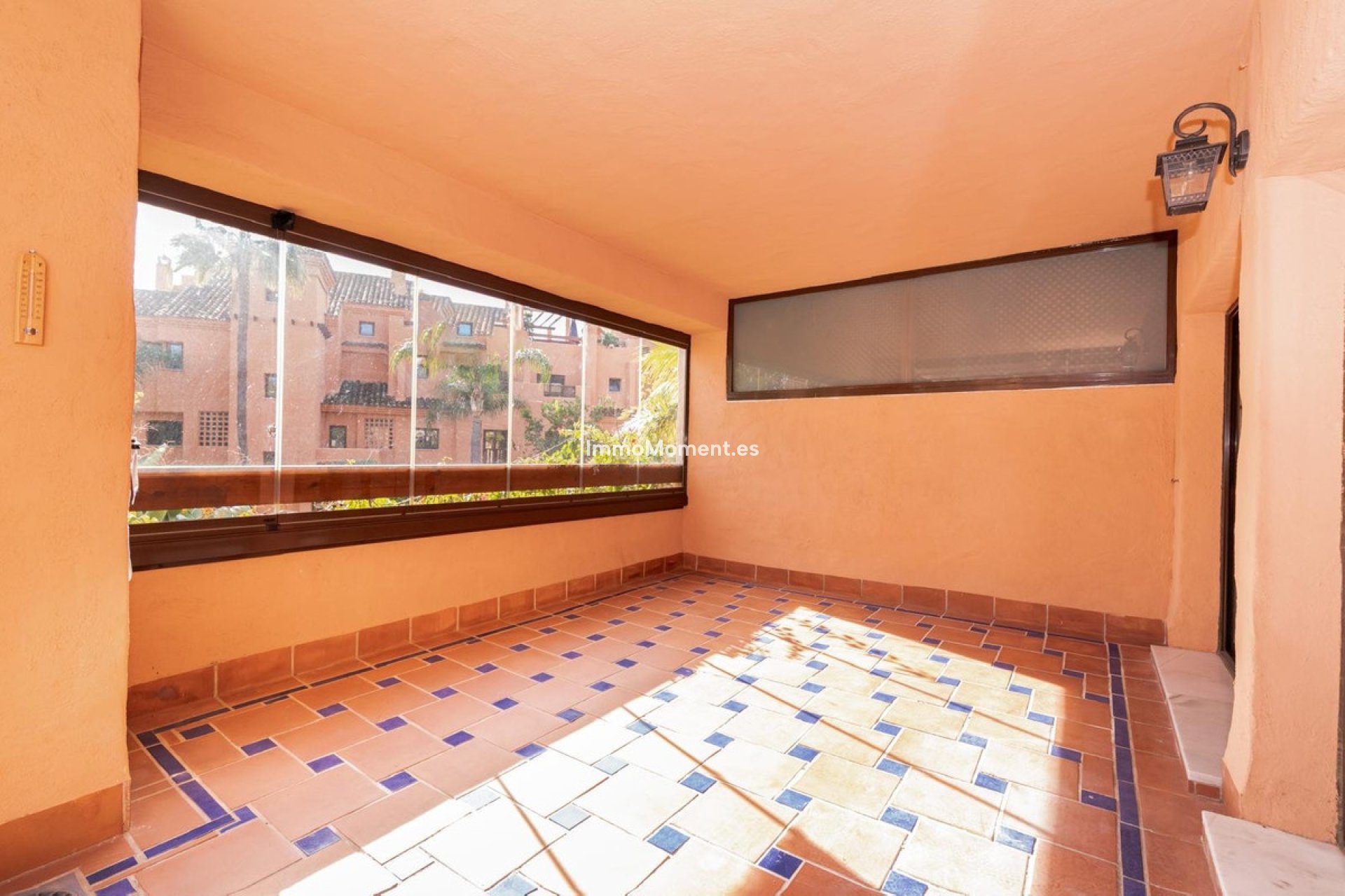 Bestaande woning - Appartement - Estepona  - New Golden Mile