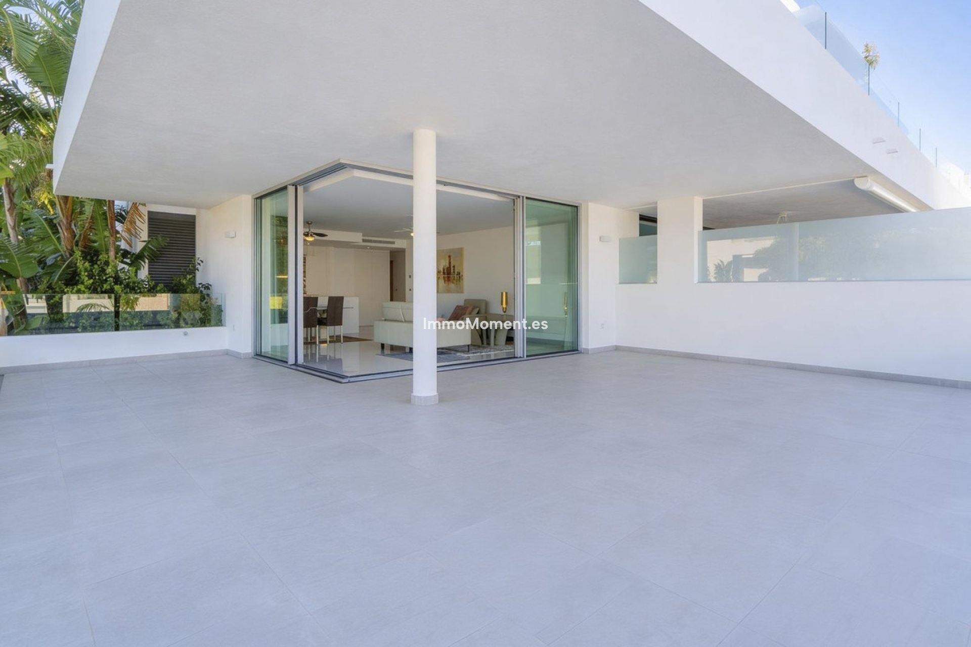 Bestaande woning - Appartement - Estepona  - New Golden Mile