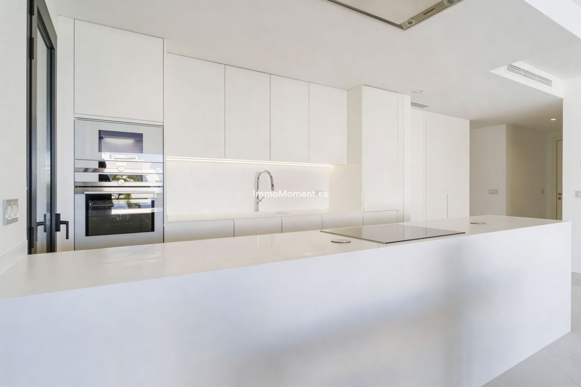 Bestaande woning - Appartement - Estepona  - New Golden Mile