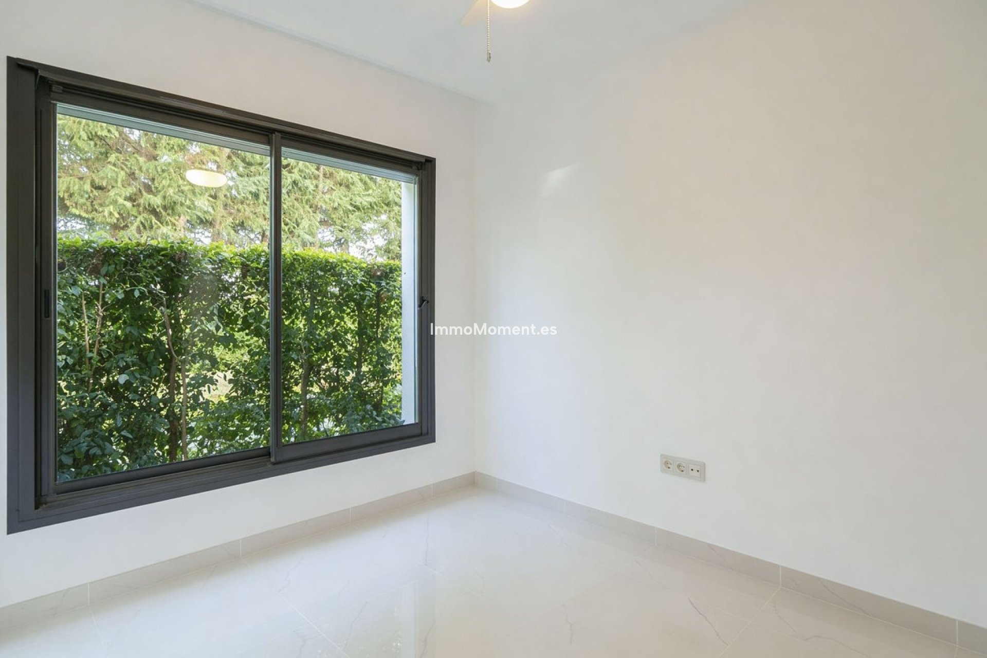 Bestaande woning - Appartement - Estepona  - New Golden Mile