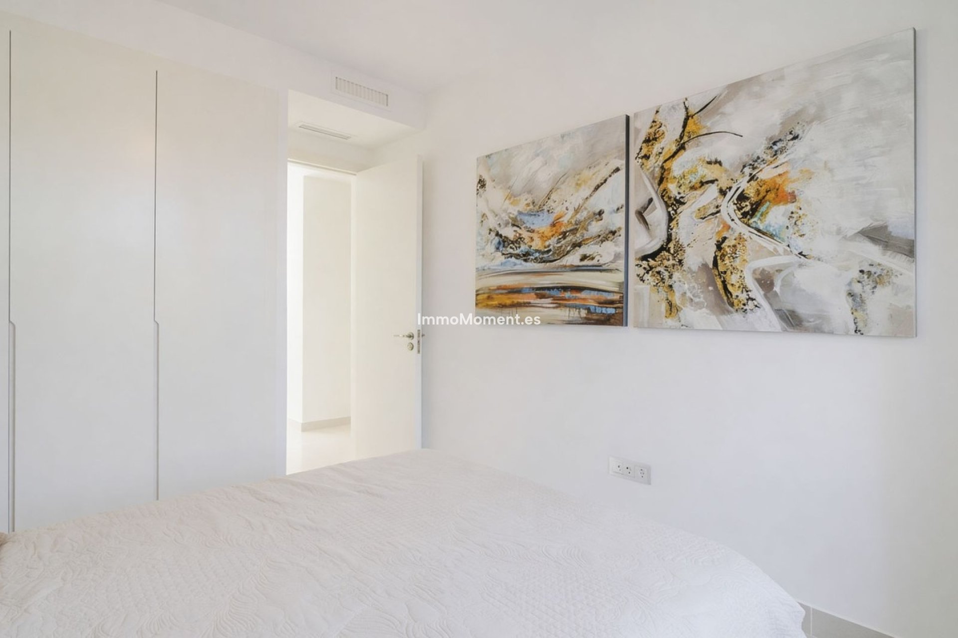 Bestaande woning - Appartement - Estepona  - New Golden Mile