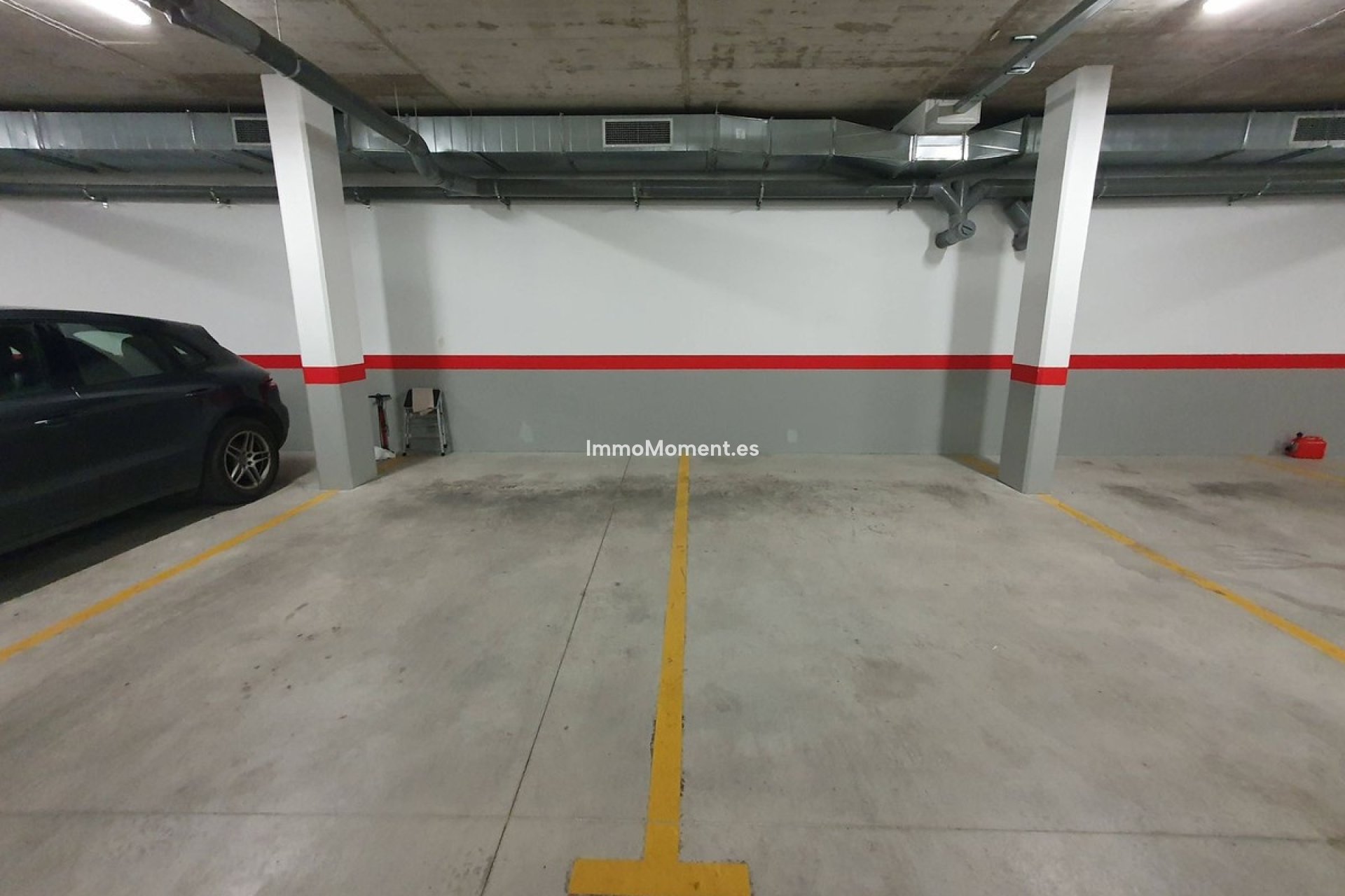 Bestaande woning - Appartement - Estepona  - New Golden Mile