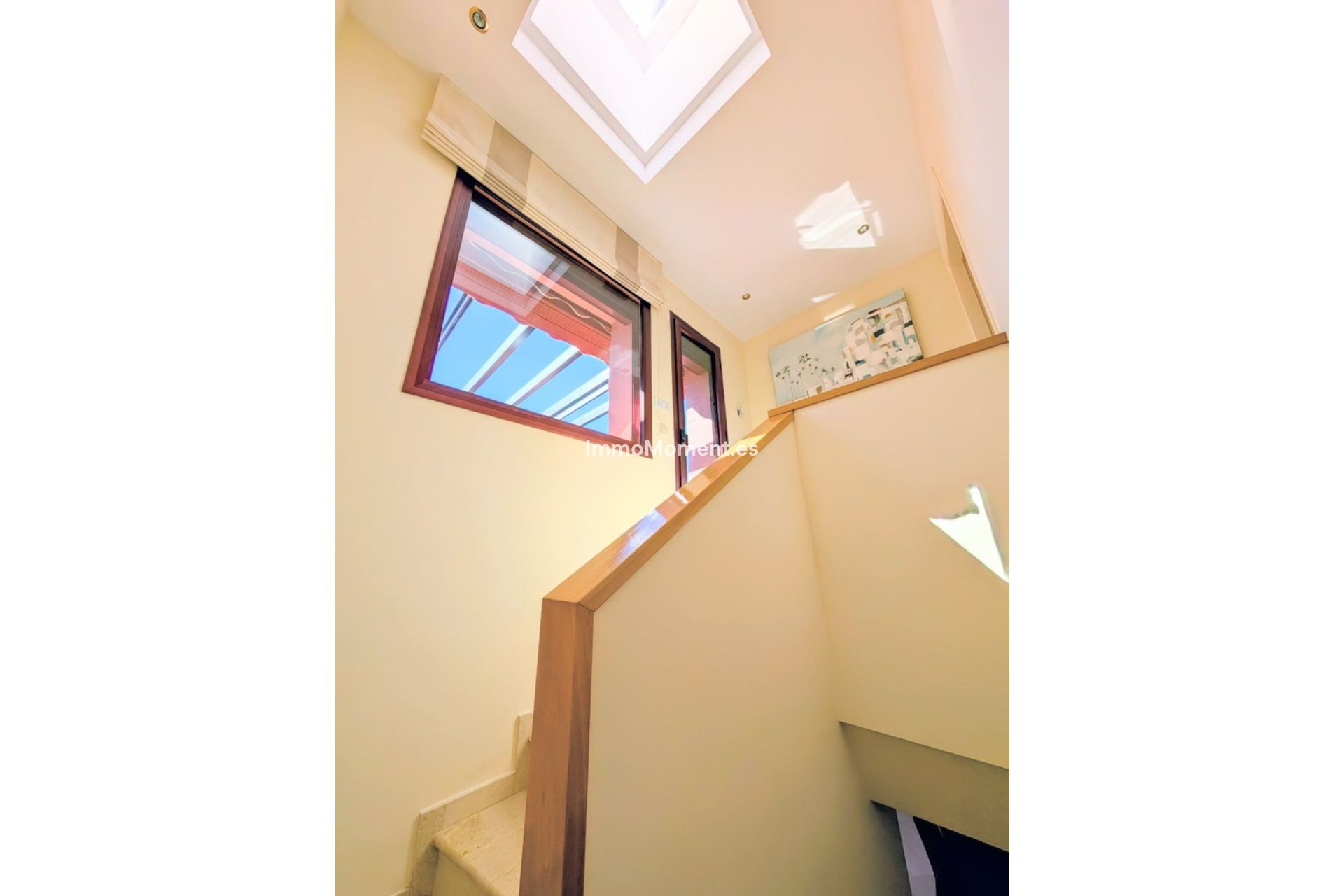 Bestaande woning - Appartement - Estepona  - New Golden Mile