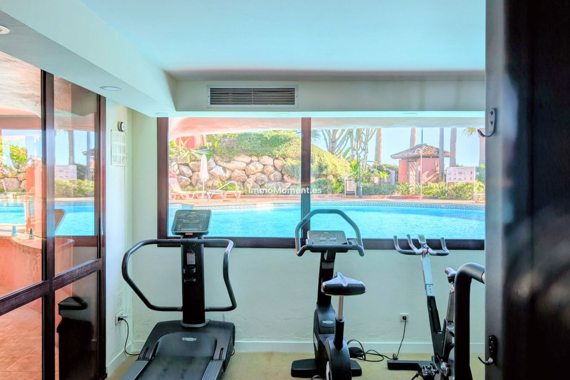 Bestaande woning - Appartement - Estepona  - New Golden Mile