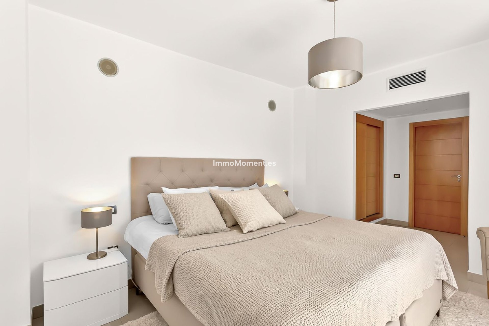 Bestaande woning - Appartement - Estepona  - New Golden Mile