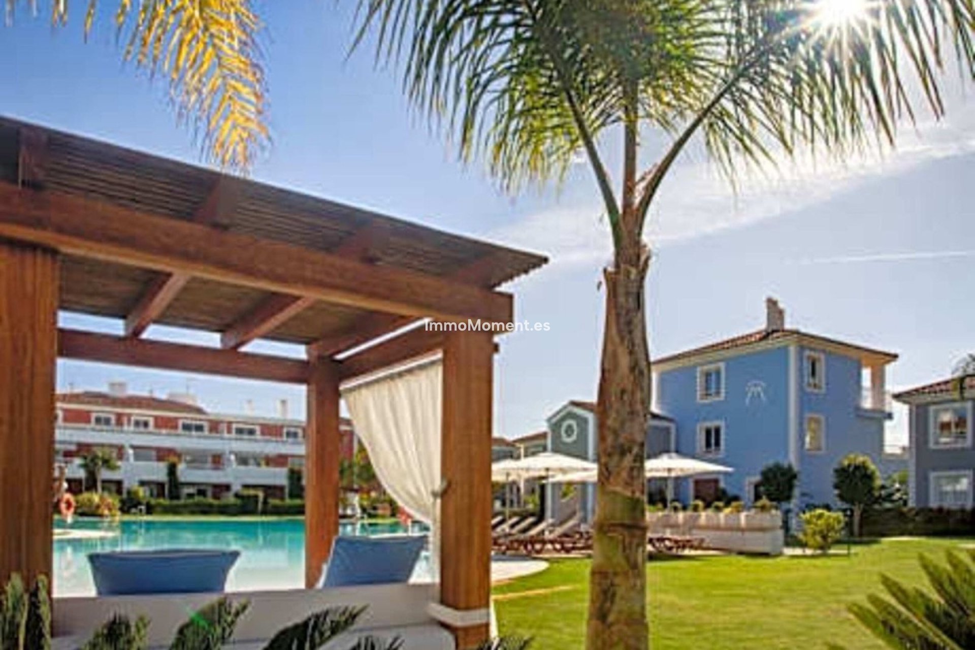 Bestaande woning - Appartement - Estepona  - New Golden Mile