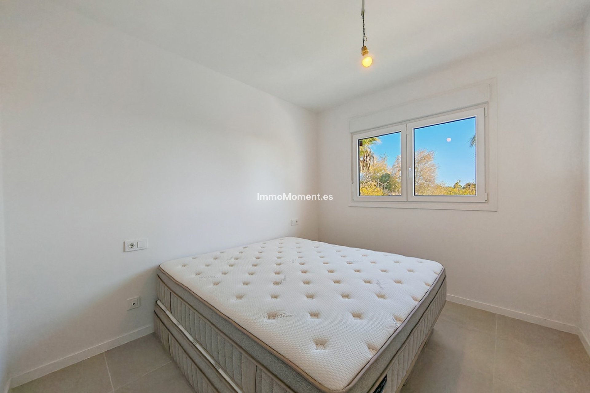 Bestaande woning - Appartement - Estepona  - New Golden Mile