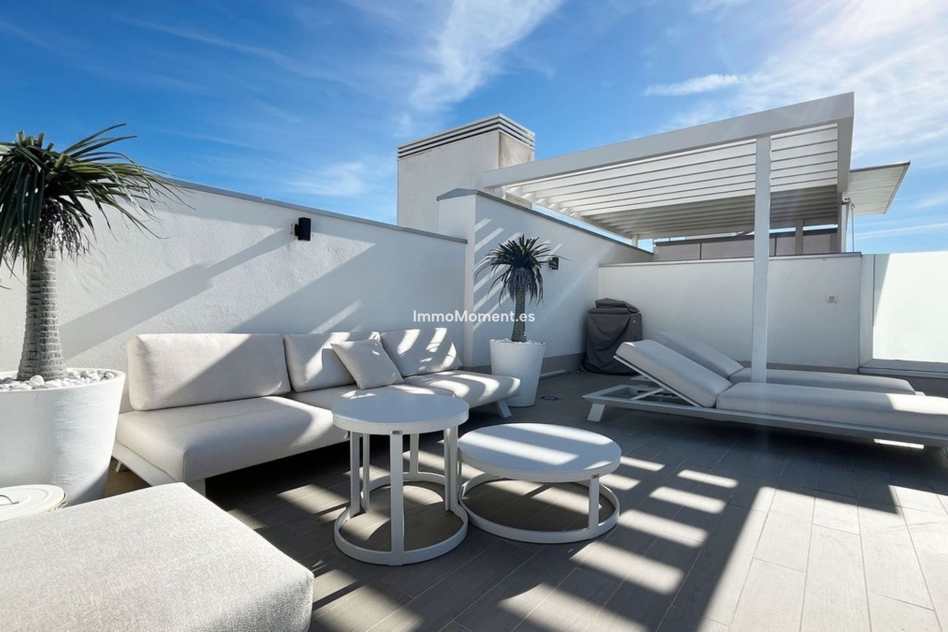 Bestaande woning - Appartement - Estepona  - New Golden Mile