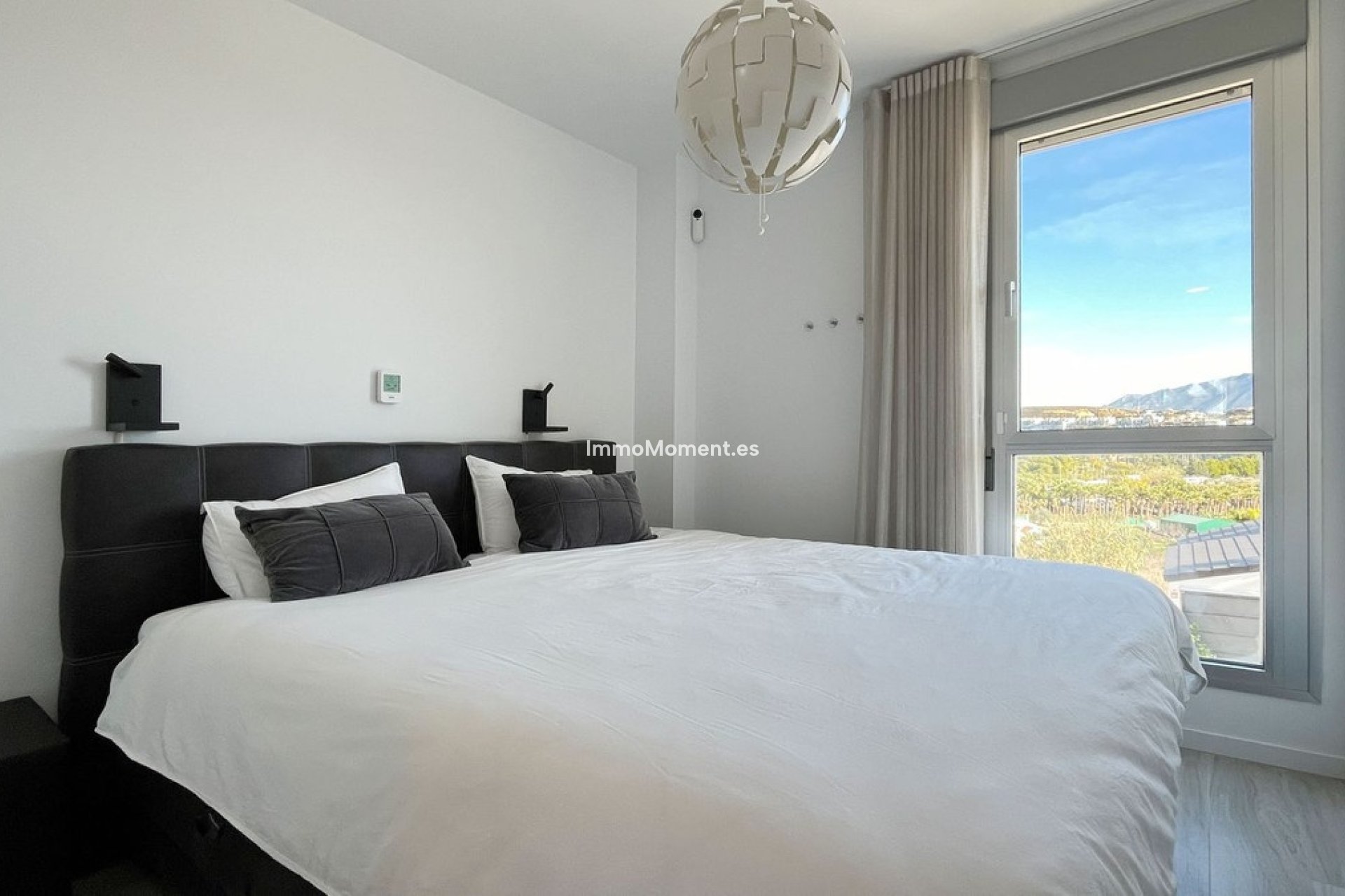 Bestaande woning - Appartement - Estepona  - New Golden Mile