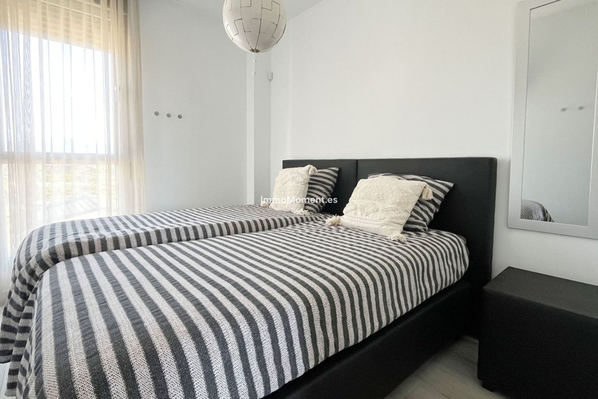 Bestaande woning - Appartement - Estepona  - New Golden Mile