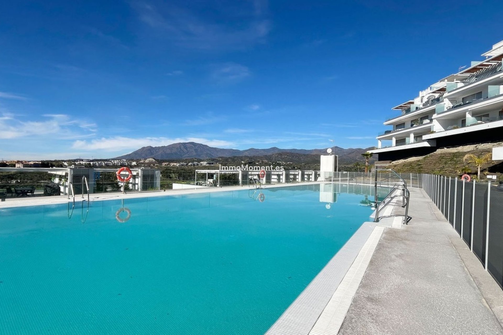 Bestaande woning - Appartement - Estepona  - New Golden Mile