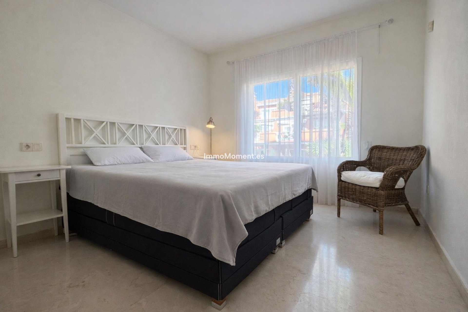 Bestaande woning - Appartement - Estepona  - New Golden Mile