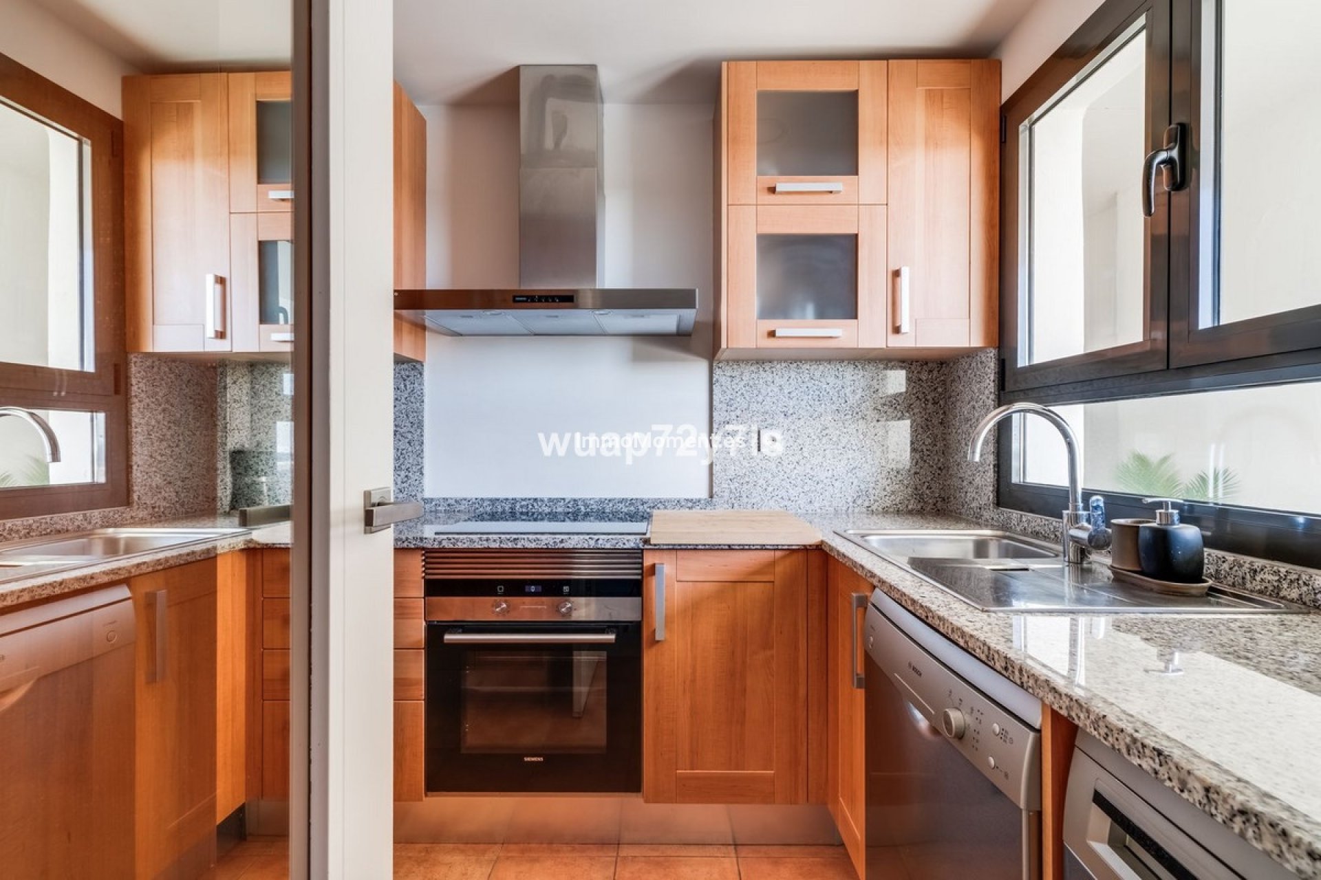 Bestaande woning - Appartement - Estepona  - New Golden Mile