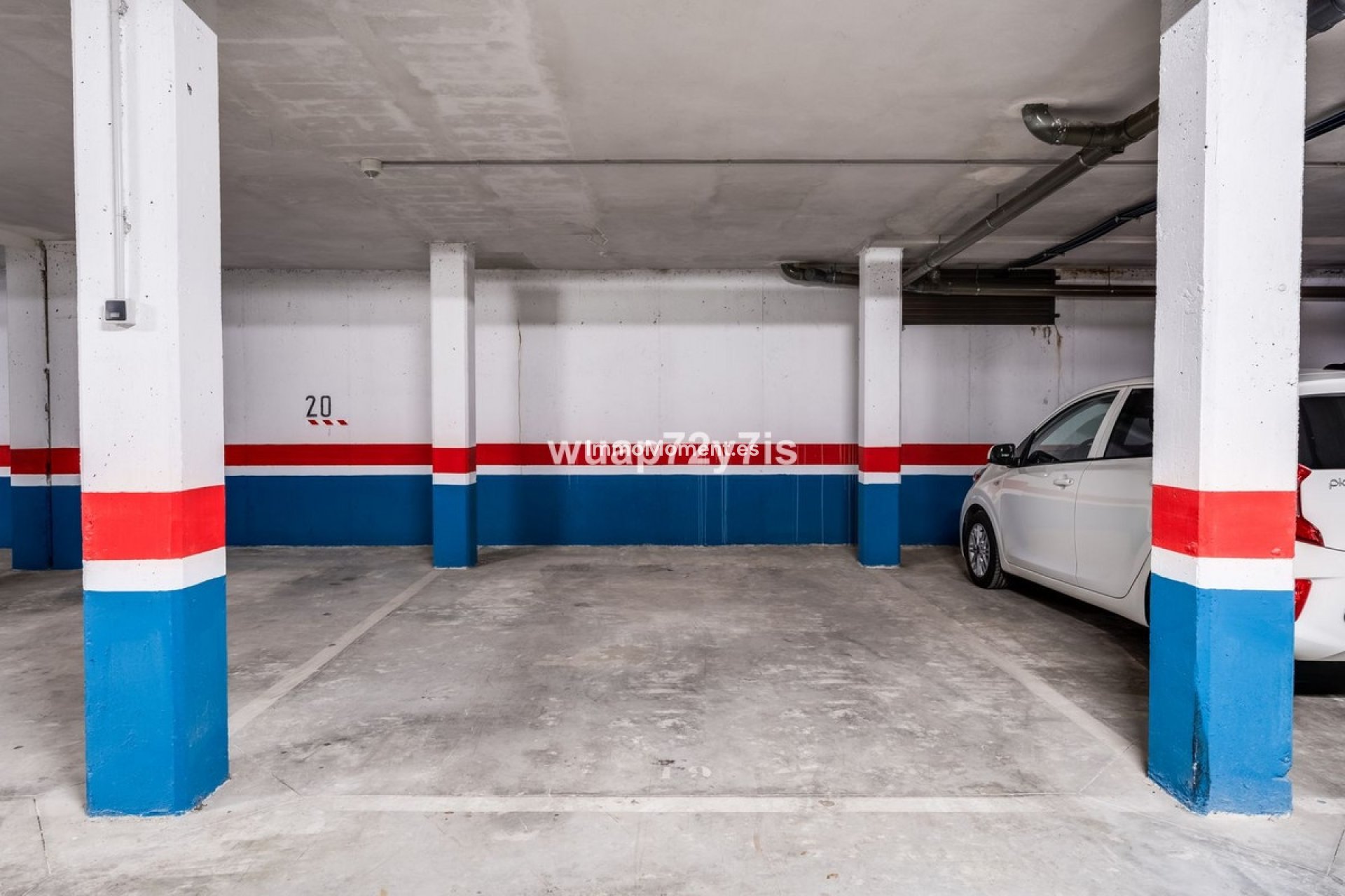 Bestaande woning - Appartement - Estepona  - New Golden Mile