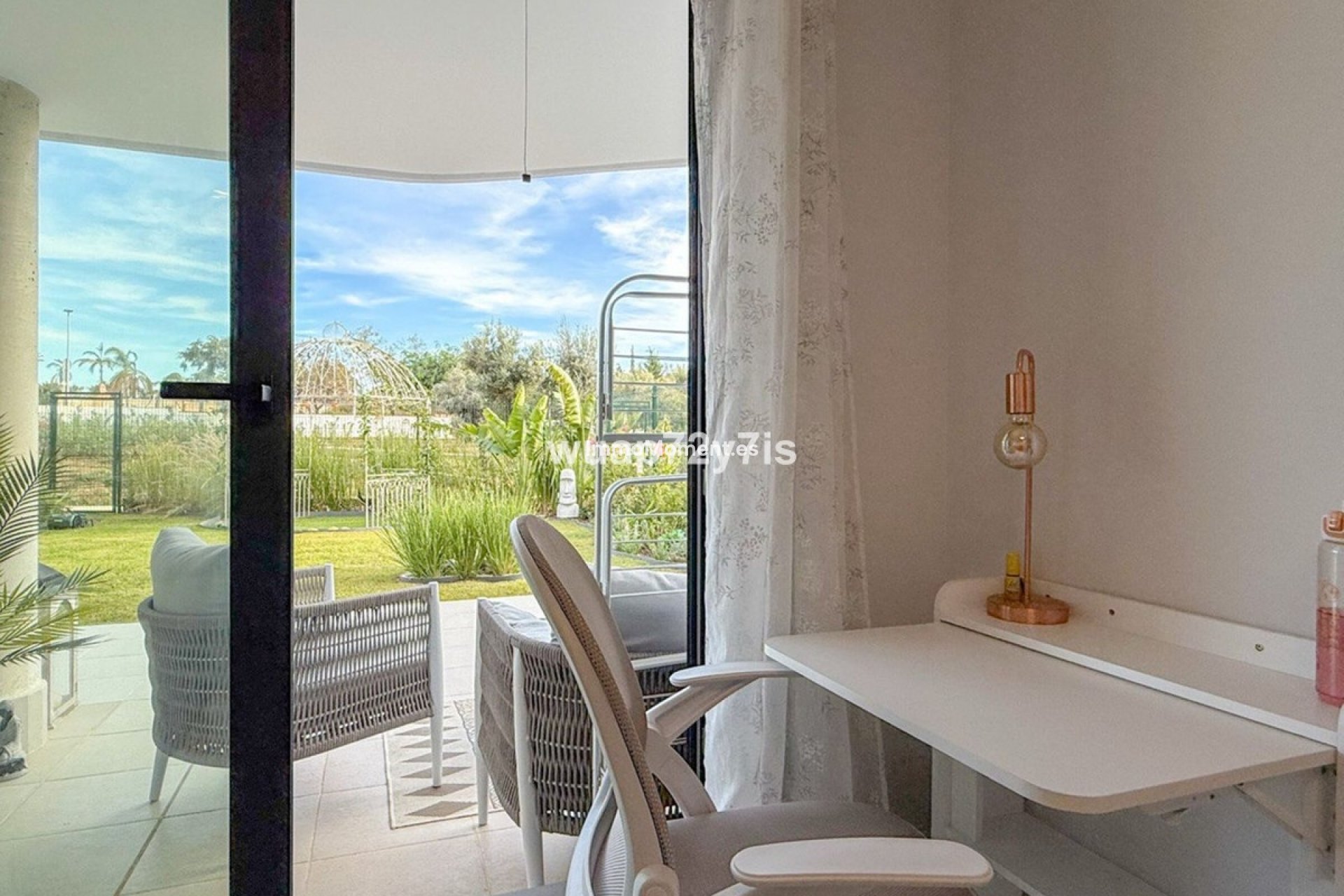 Bestaande woning - Appartement - Estepona  - New Golden Mile