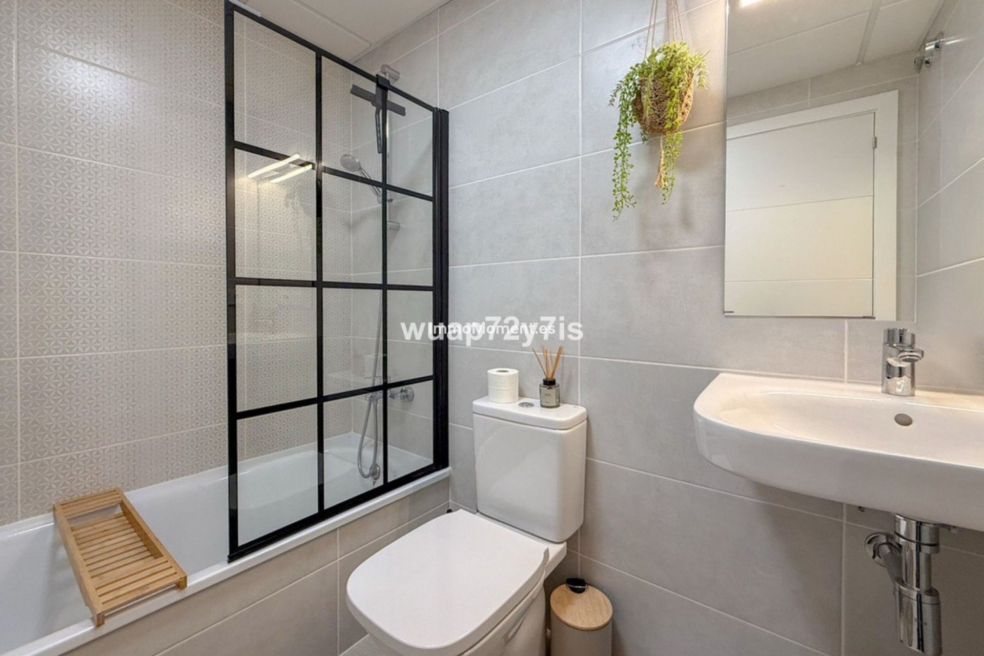 Bestaande woning - Appartement - Estepona  - New Golden Mile