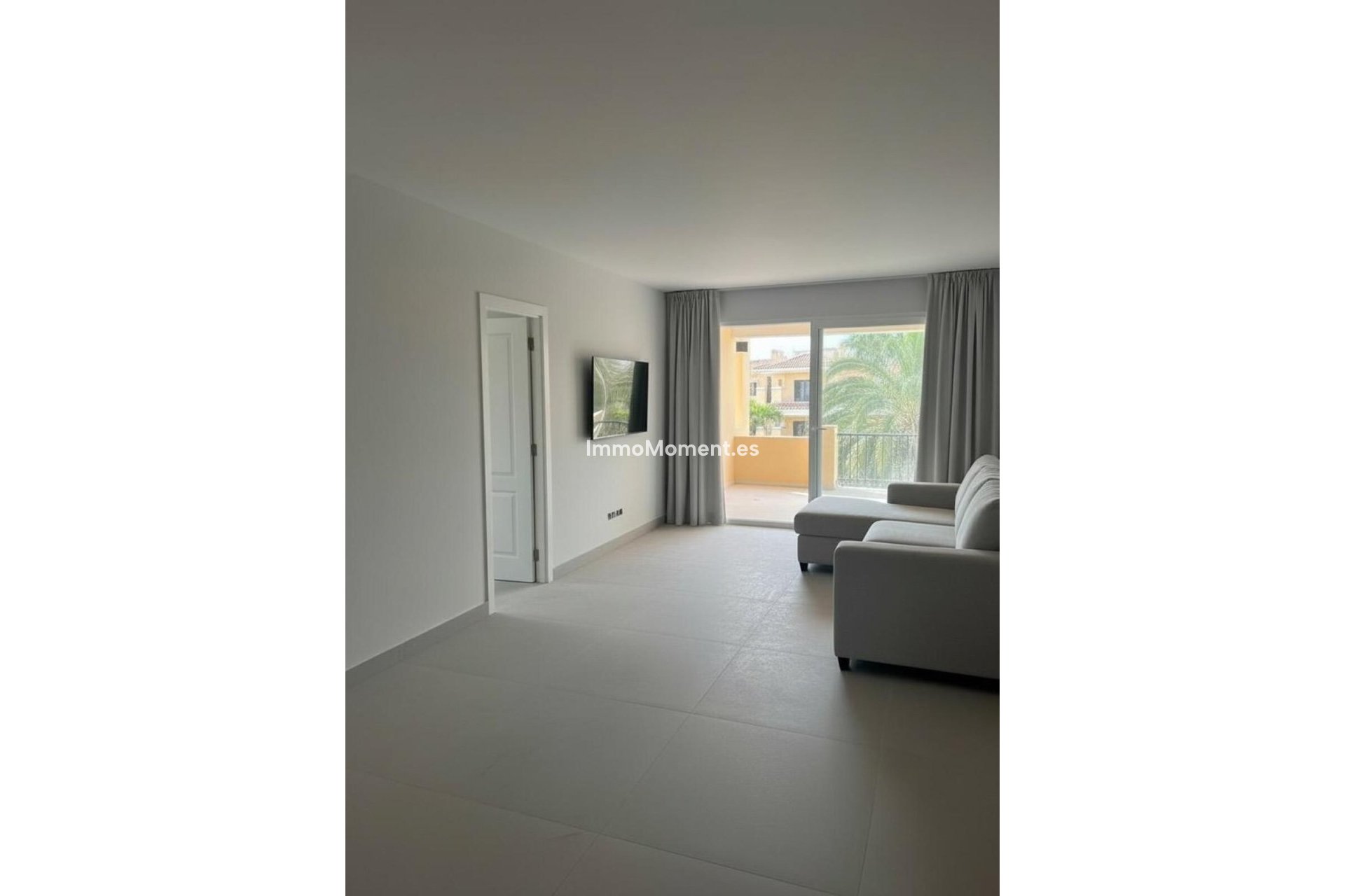 Bestaande woning - Appartement - Estepona  - New Golden Mile