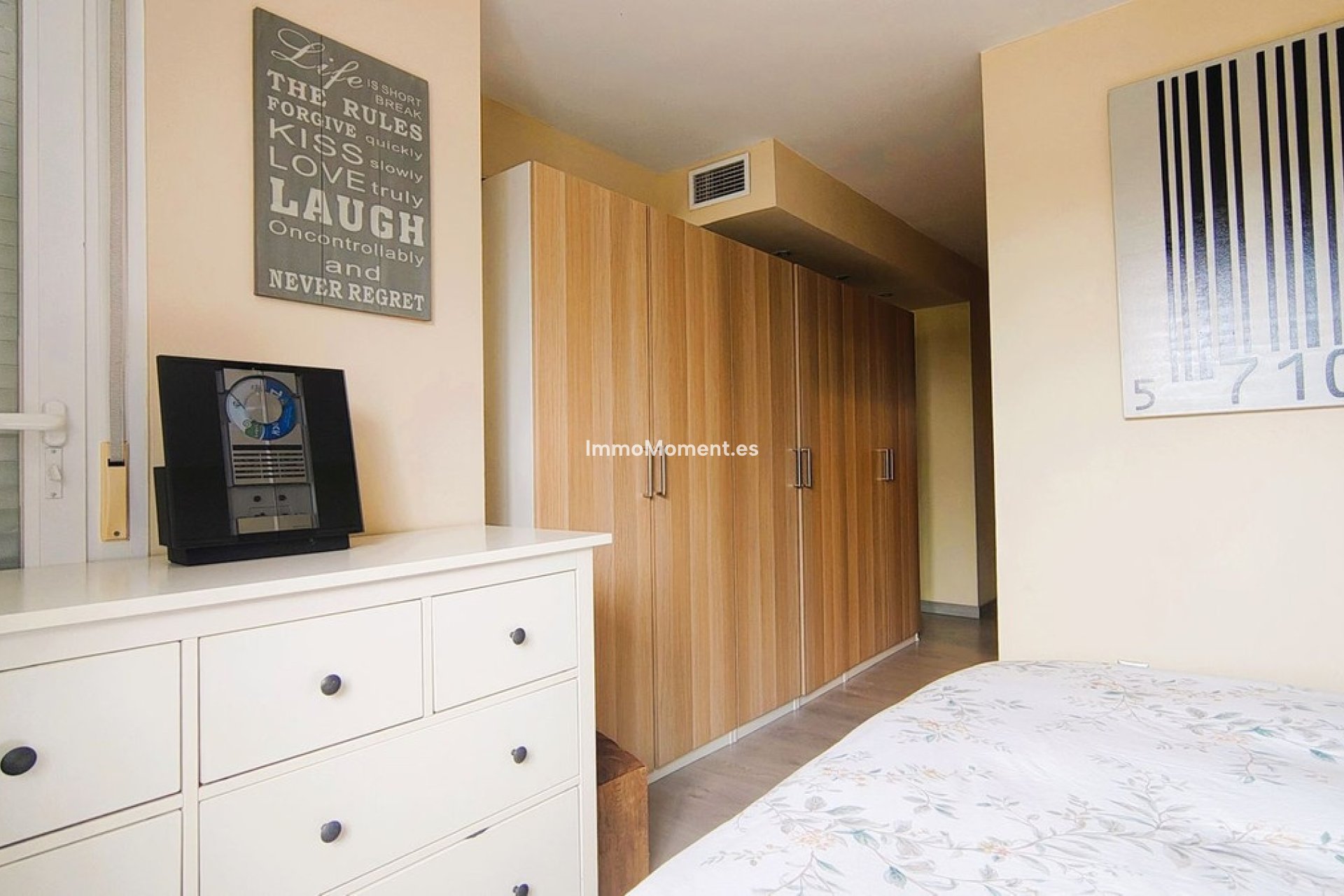 Bestaande woning - Appartement - Estepona  - New Golden Mile