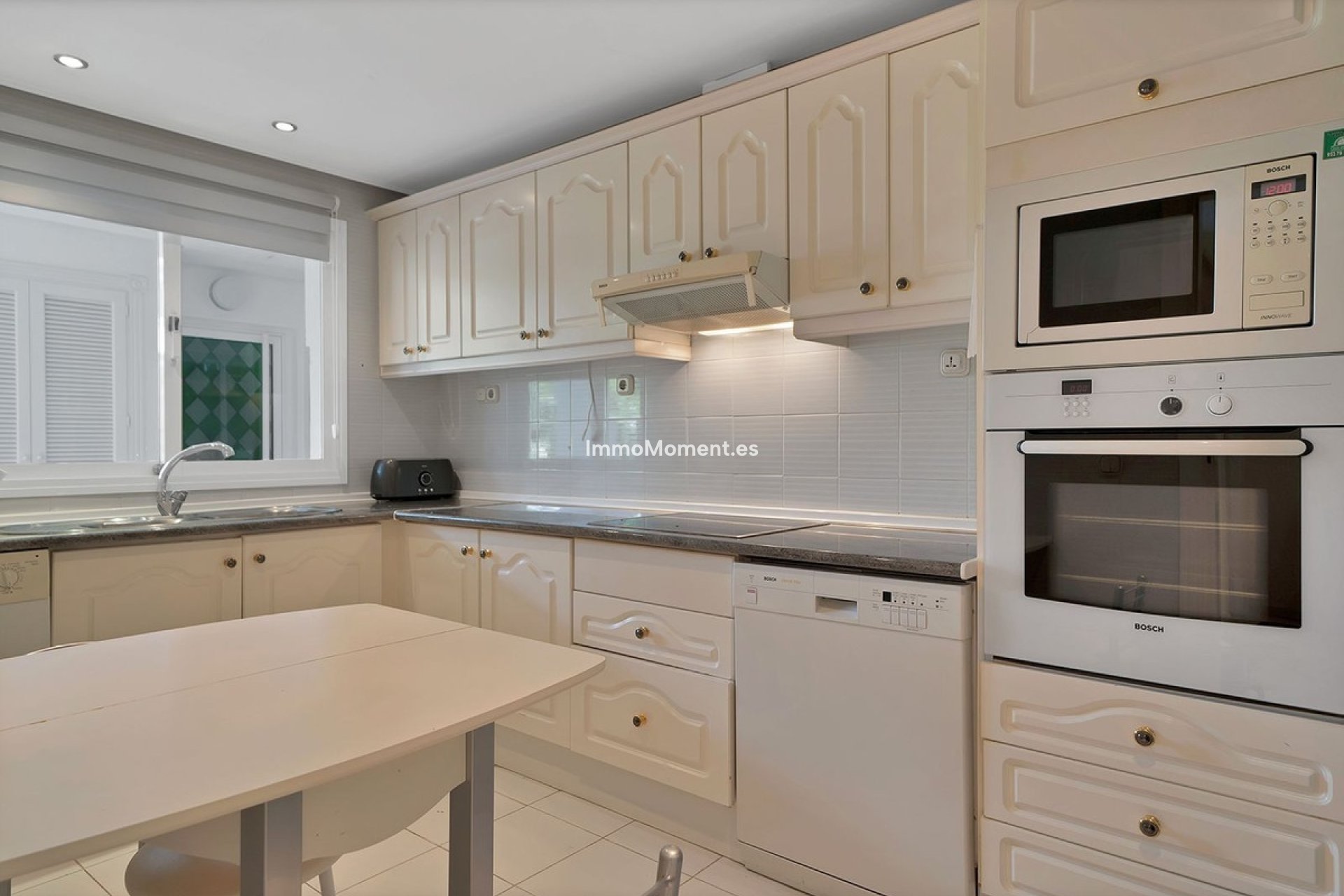 Bestaande woning - Appartement - Estepona  - New Golden Mile