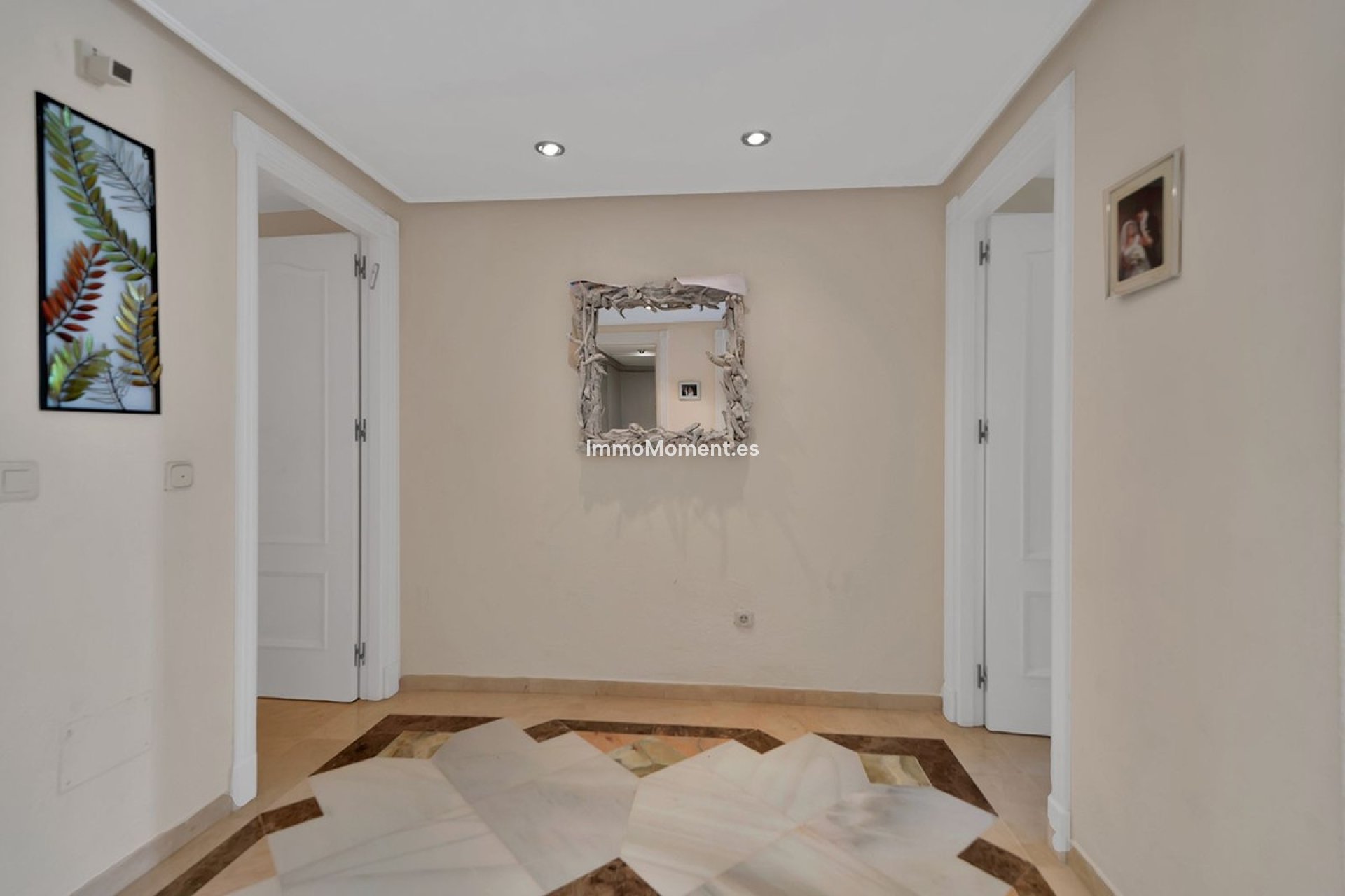 Bestaande woning - Appartement - Estepona  - New Golden Mile