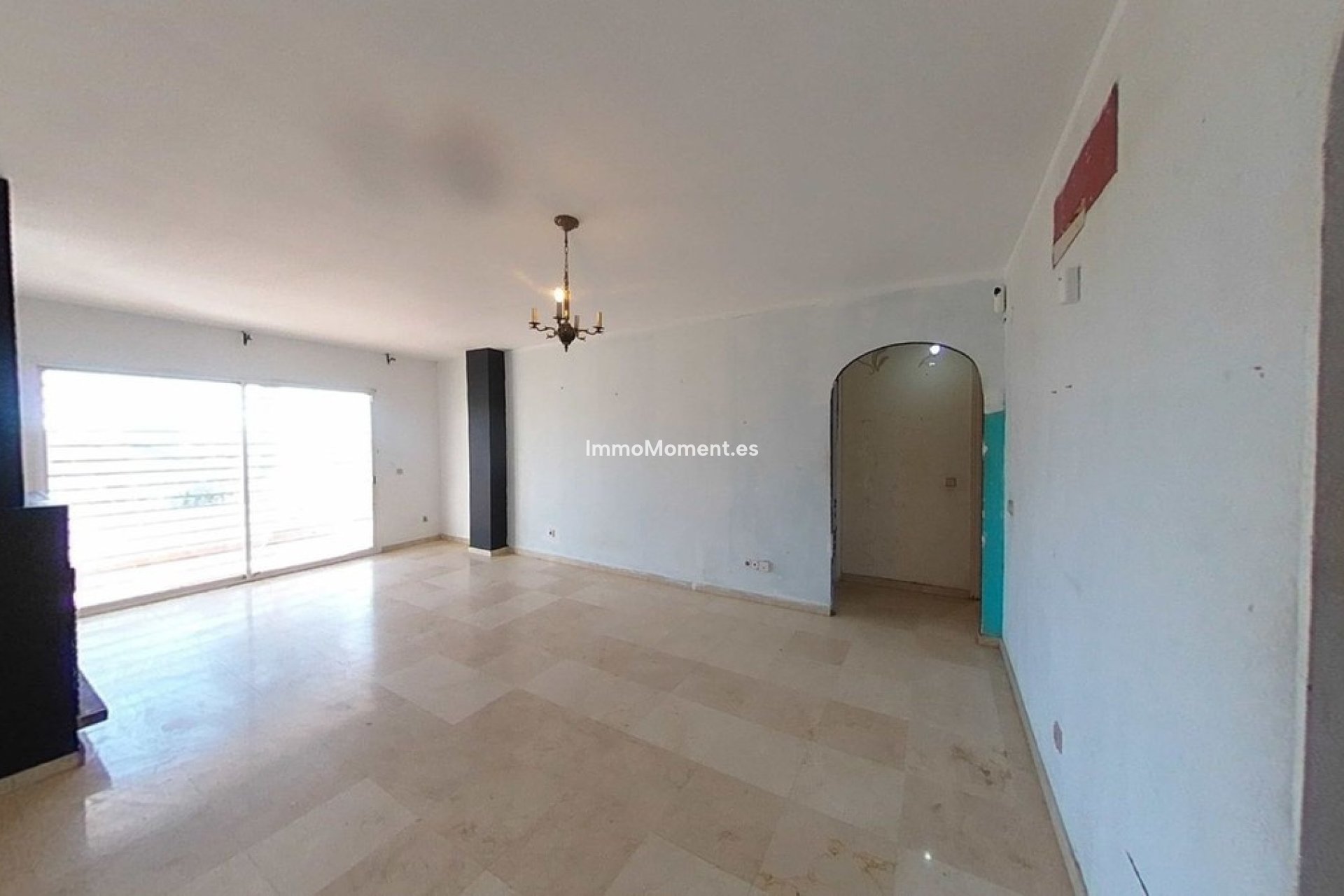 Bestaande woning - Appartement - Estepona  - New Golden Mile