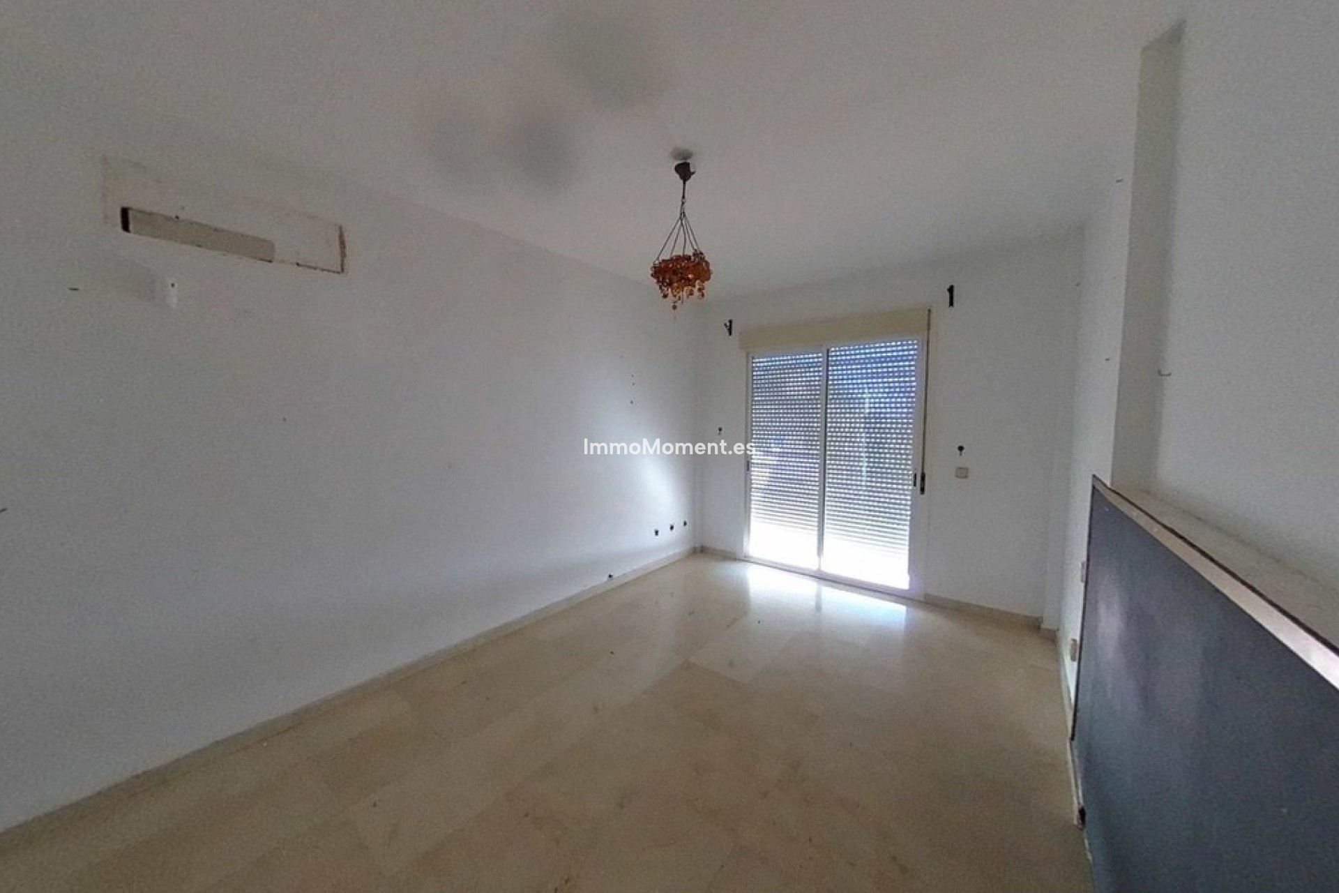 Bestaande woning - Appartement - Estepona  - New Golden Mile