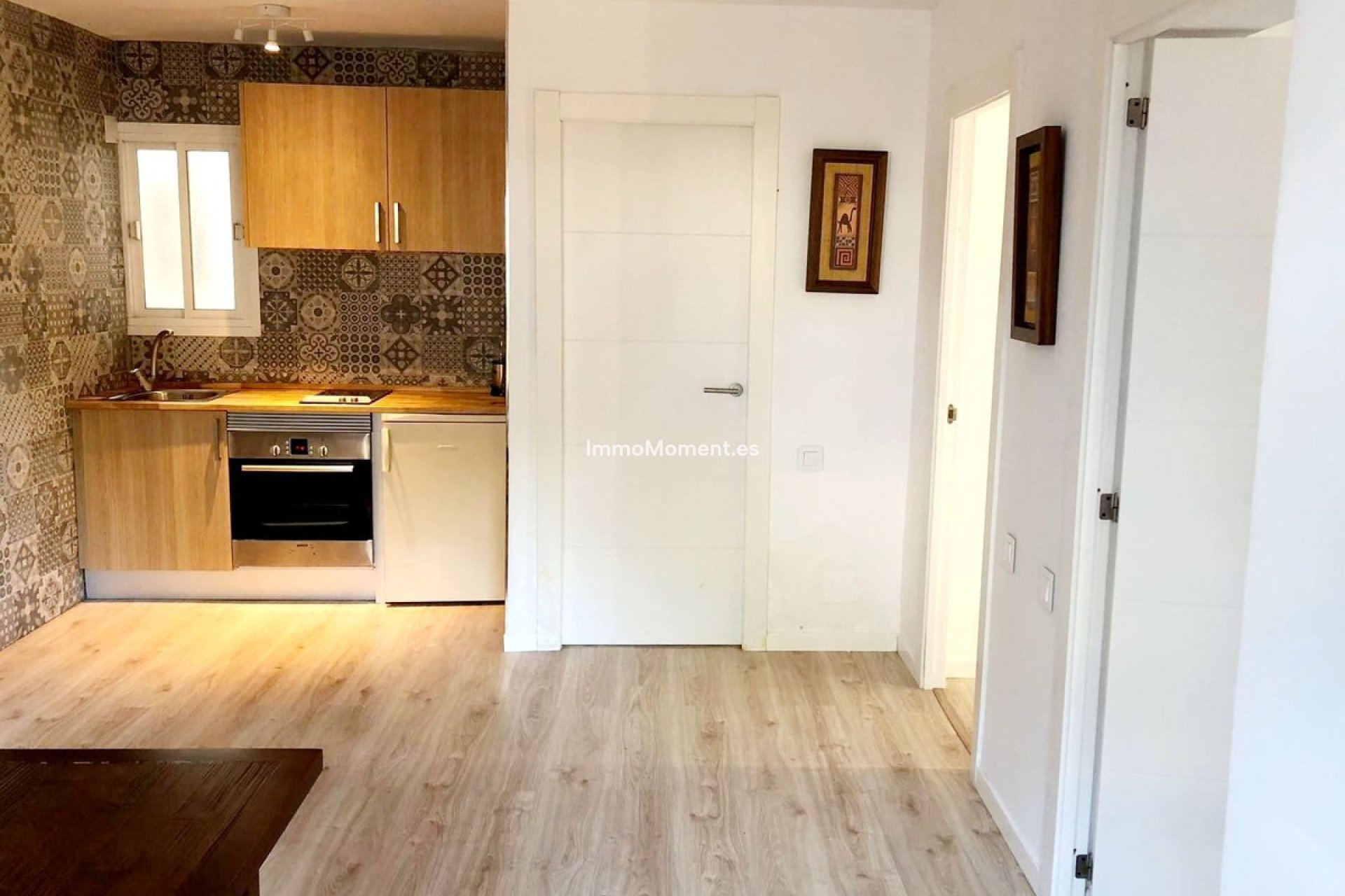 Bestaande woning - Appartement - Estepona  - New Golden Mile