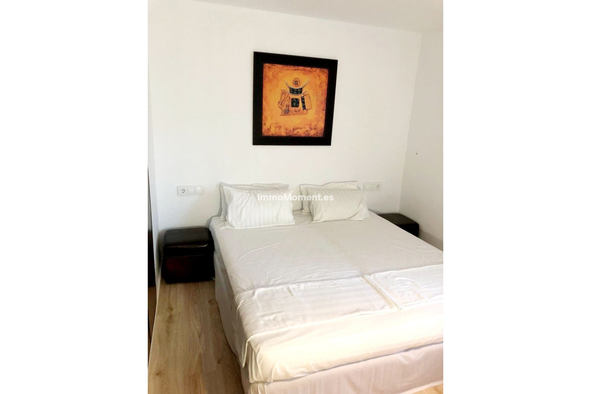 Bestaande woning - Appartement - Estepona  - New Golden Mile
