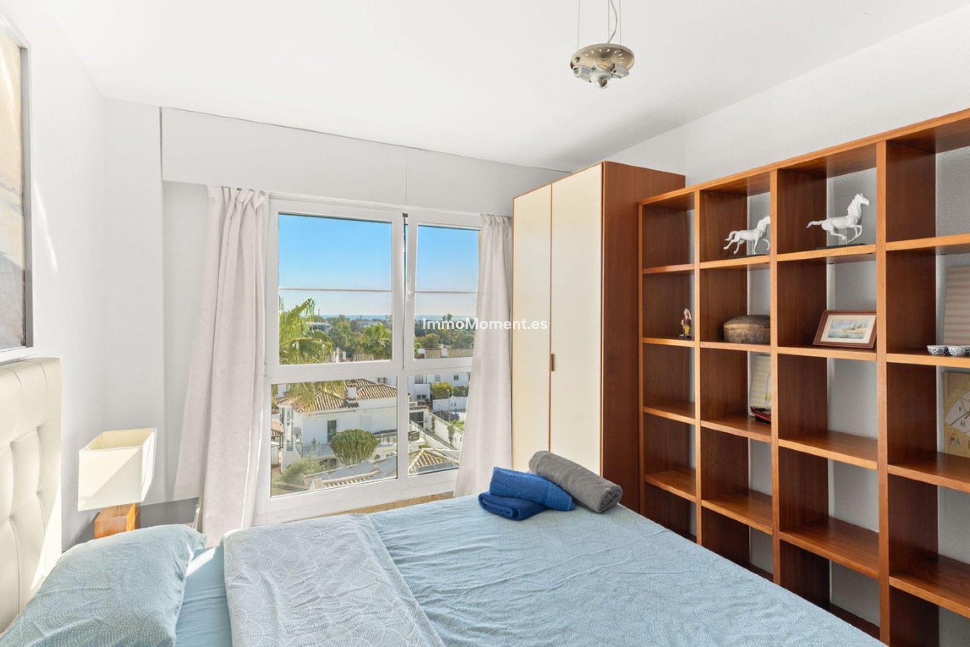 Bestaande woning - Appartement - Estepona  - New Golden Mile