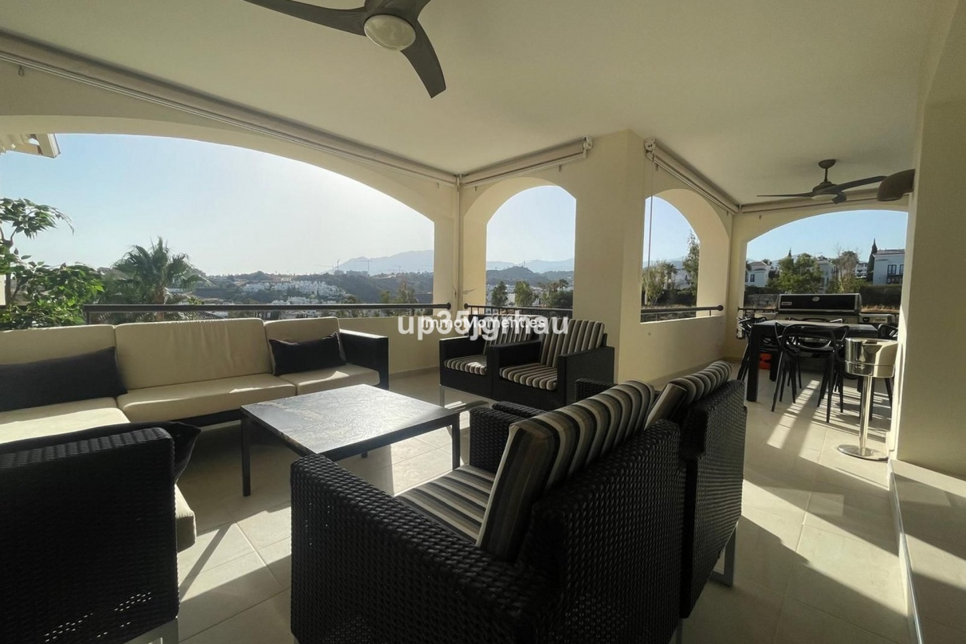 Bestaande woning - Appartement - Estepona  - New Golden Mile