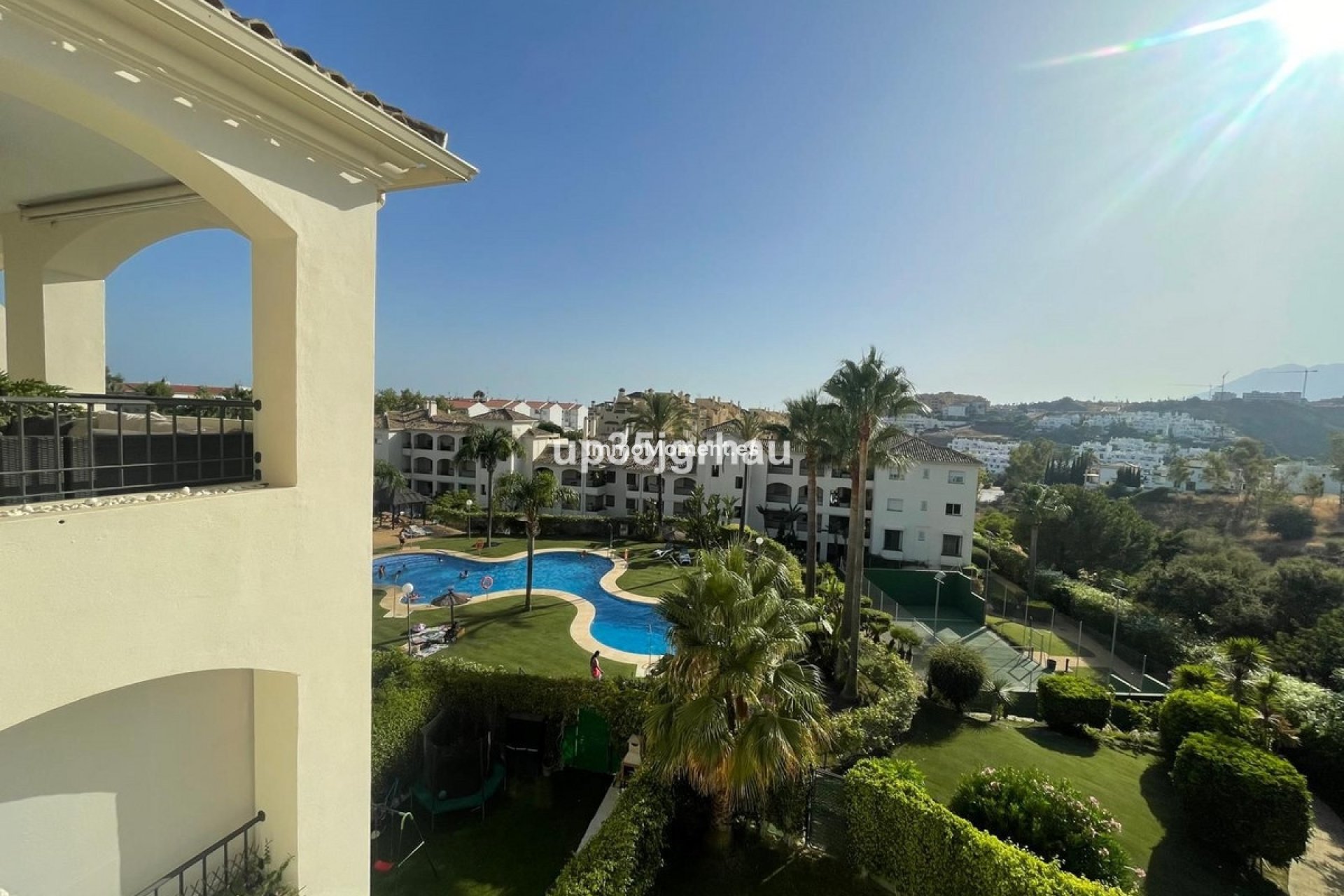 Bestaande woning - Appartement - Estepona  - New Golden Mile