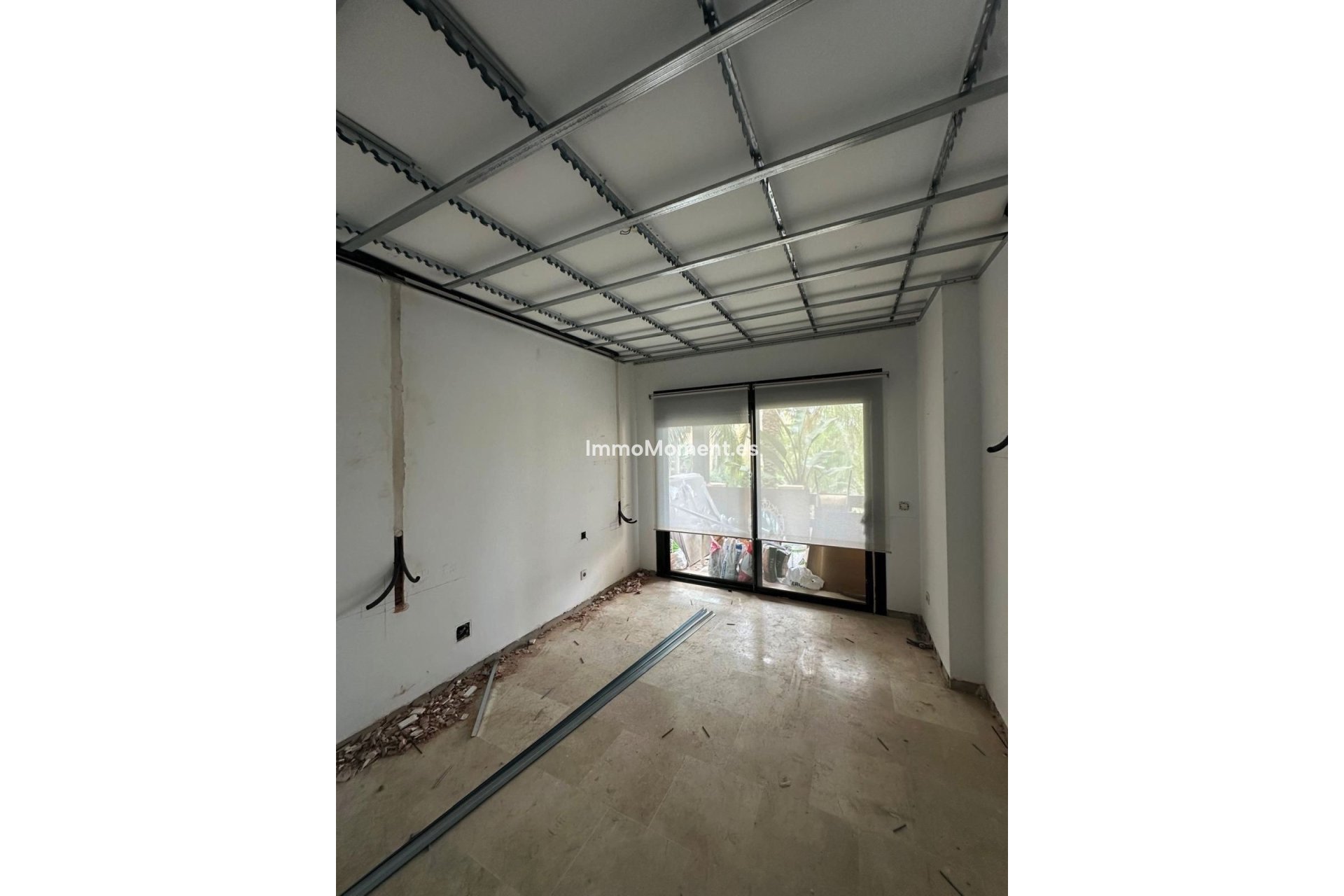 Bestaande woning - Appartement - Estepona  - New Golden Mile
