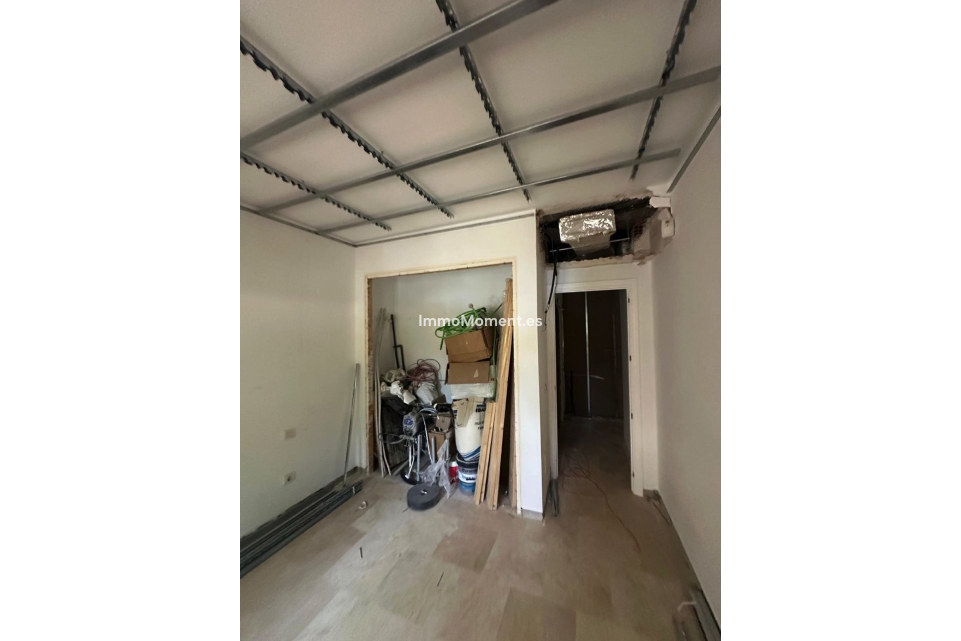 Bestaande woning - Appartement - Estepona  - New Golden Mile