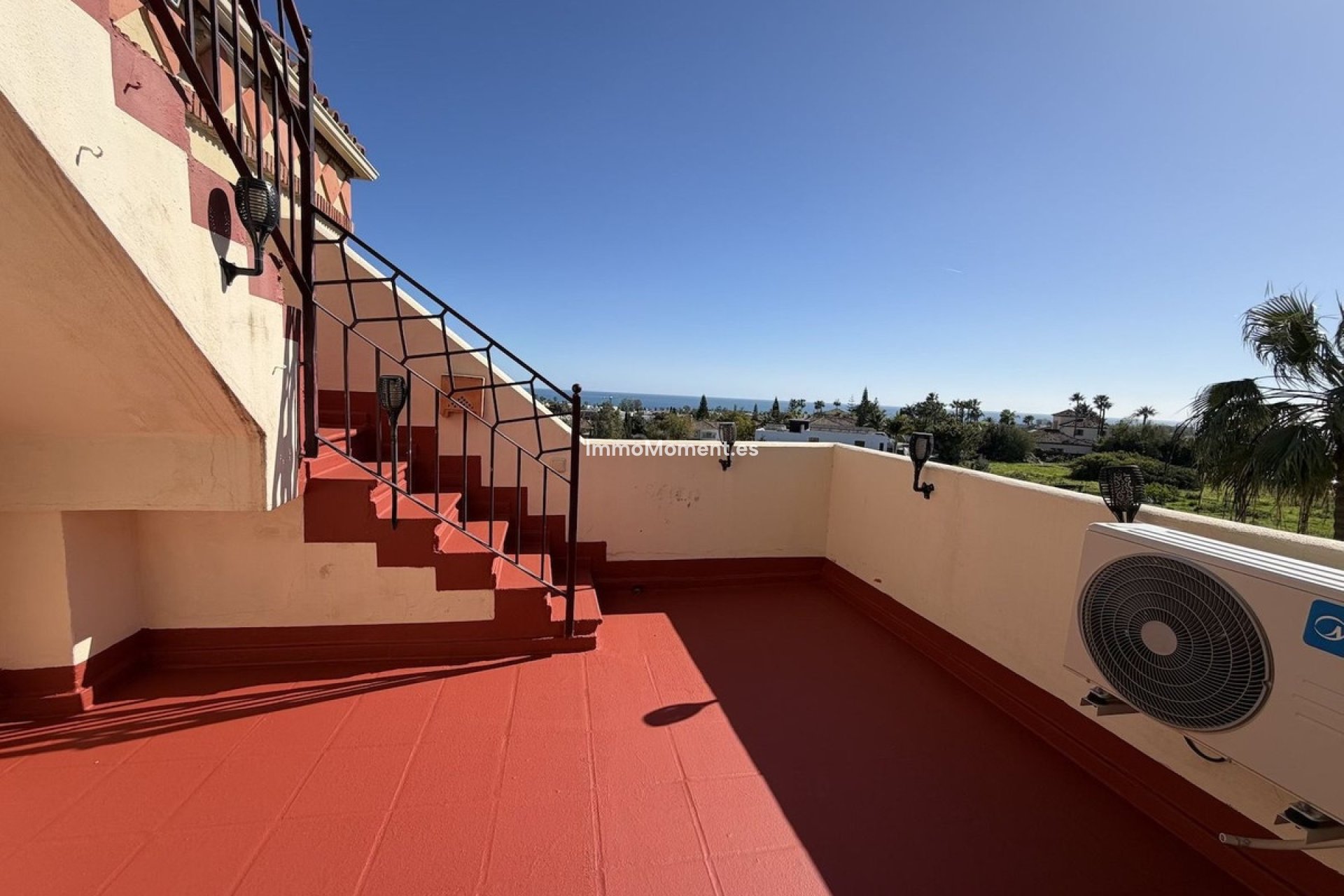 Bestaande woning - Appartement - Estepona  - New Golden Mile