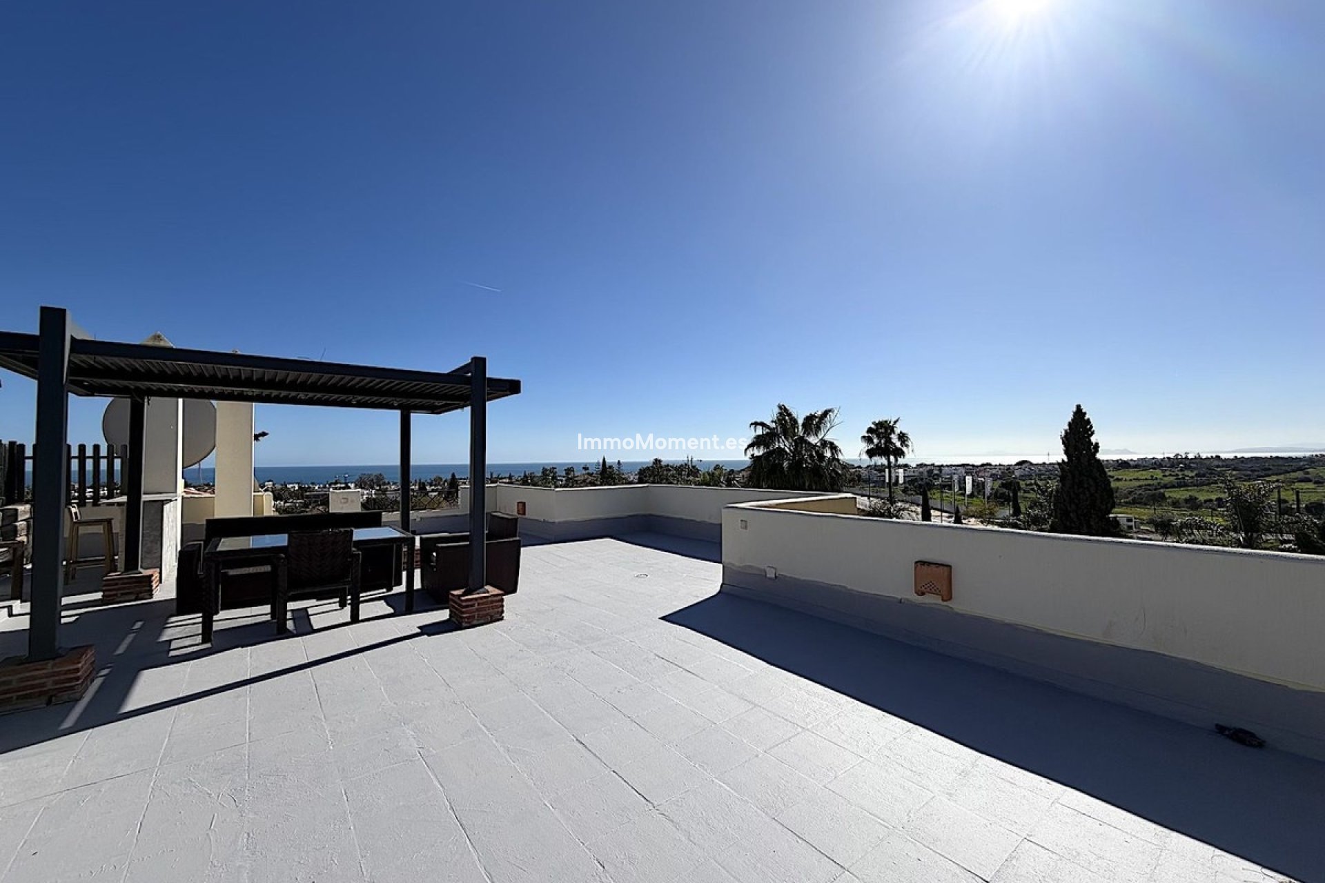 Bestaande woning - Appartement - Estepona  - New Golden Mile