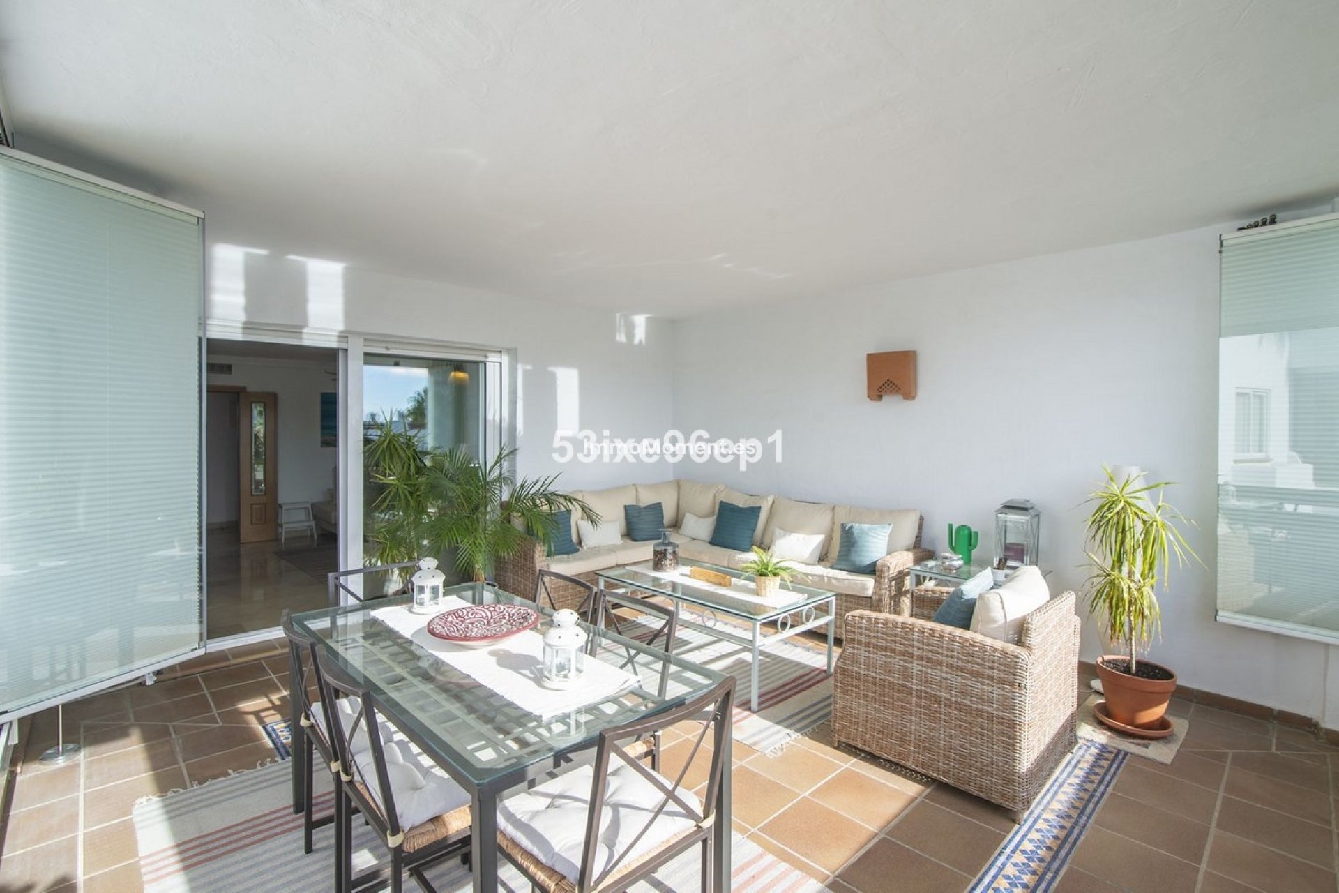 Bestaande woning - Appartement - Estepona  - New Golden Mile