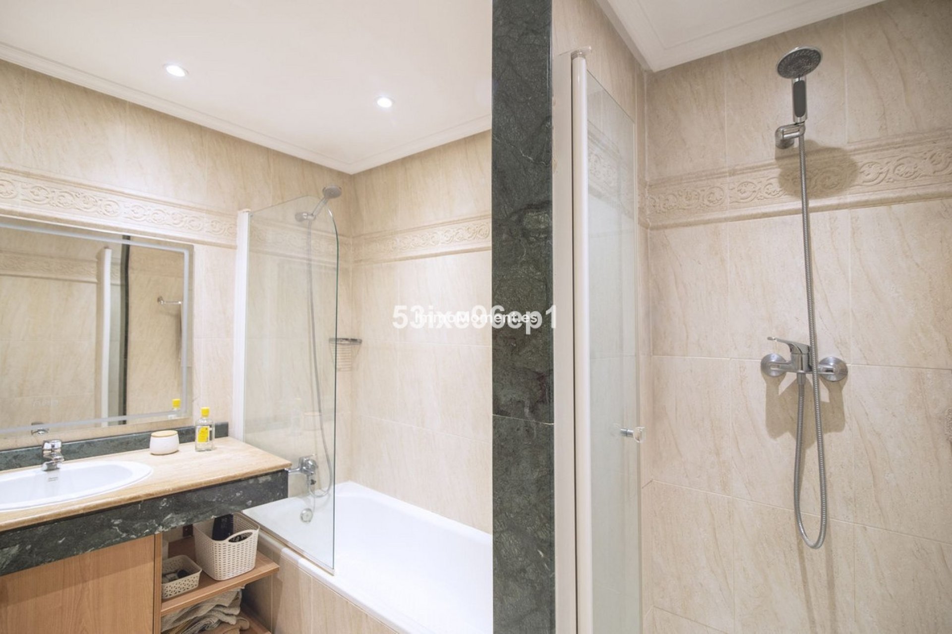 Bestaande woning - Appartement - Estepona  - New Golden Mile