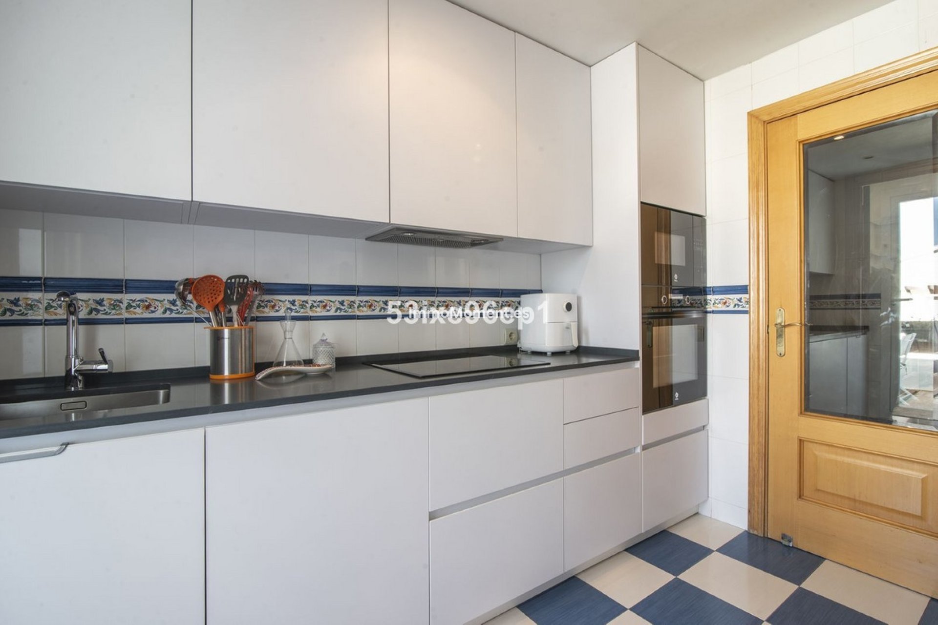 Bestaande woning - Appartement - Estepona  - New Golden Mile