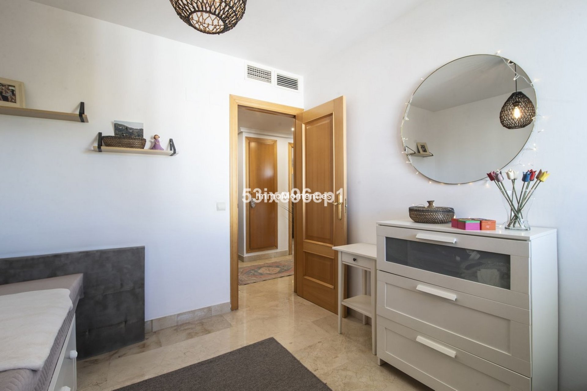 Bestaande woning - Appartement - Estepona  - New Golden Mile