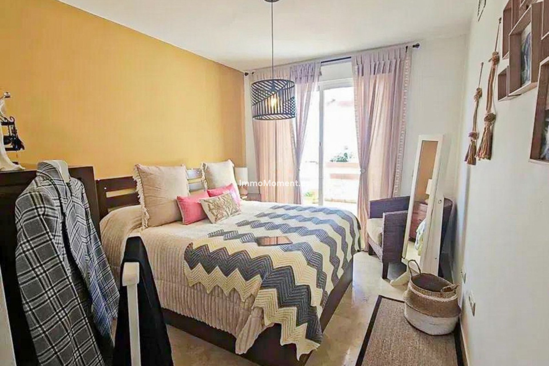 Bestaande woning - Appartement - Estepona  - New Golden Mile